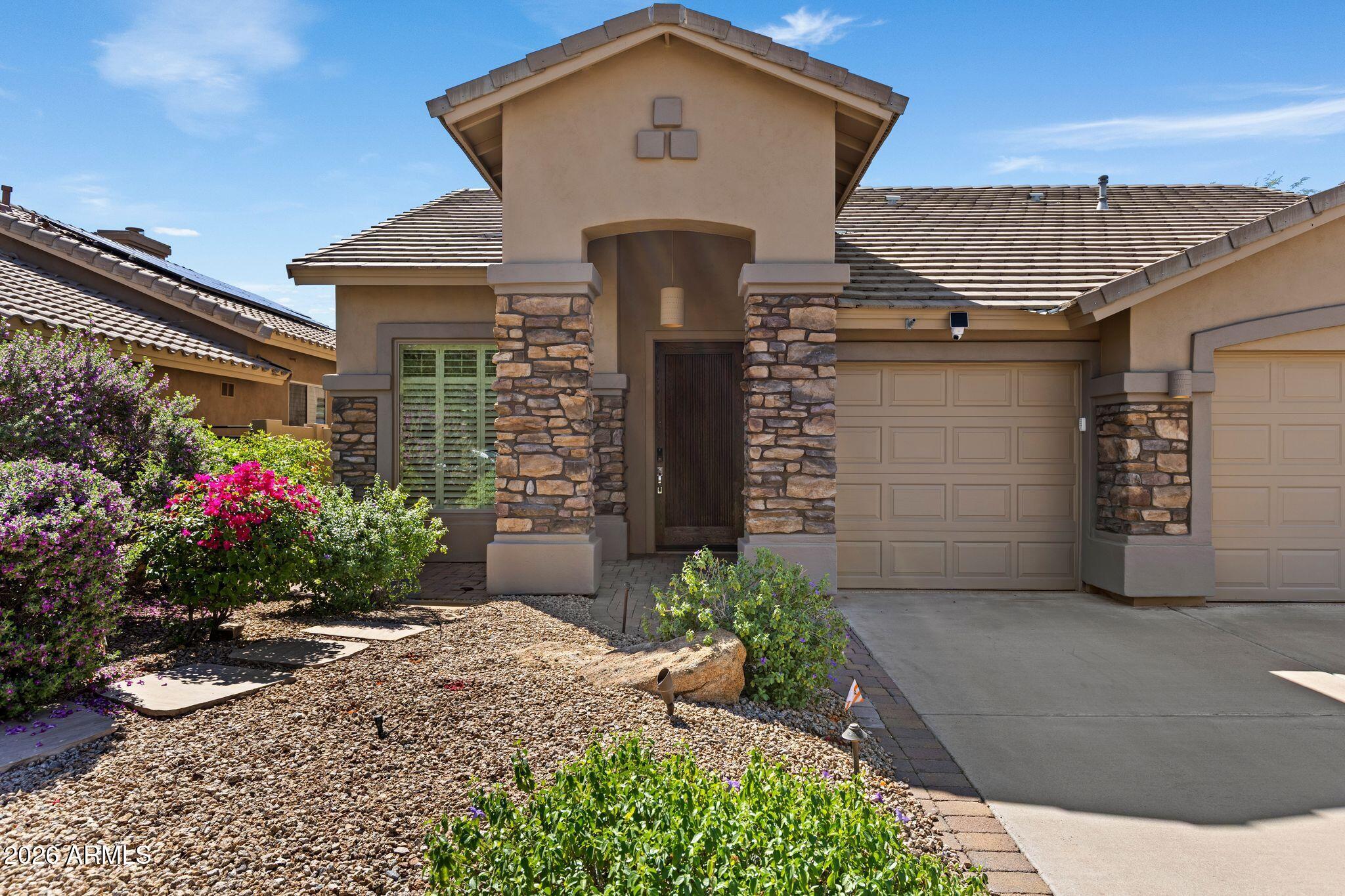 10673 E Le Marche Drive