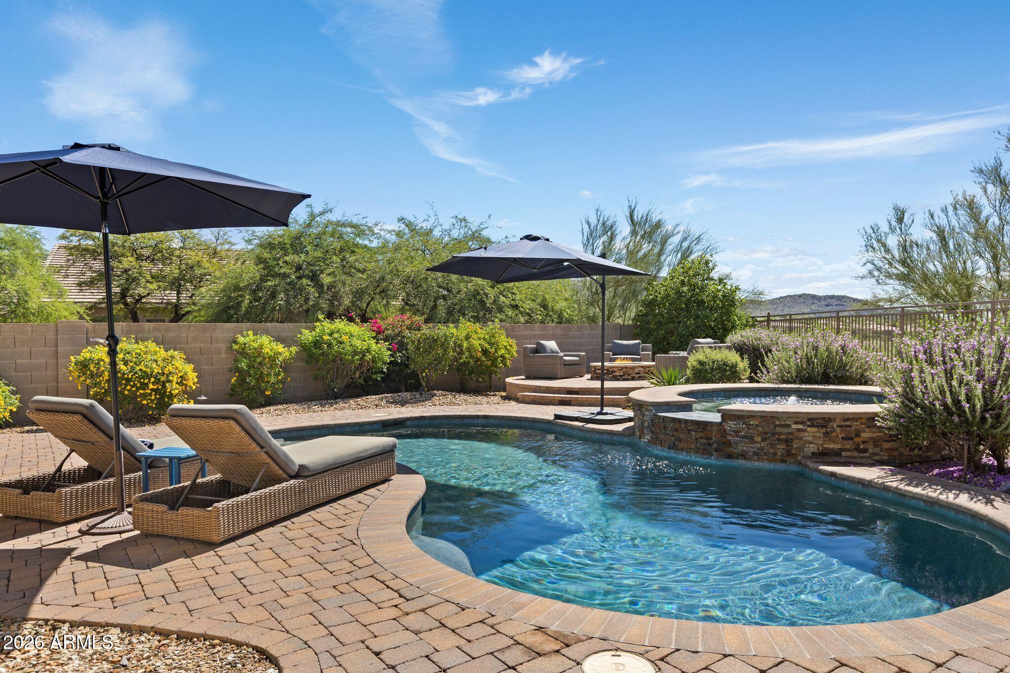 10673 E Le Marche Drive