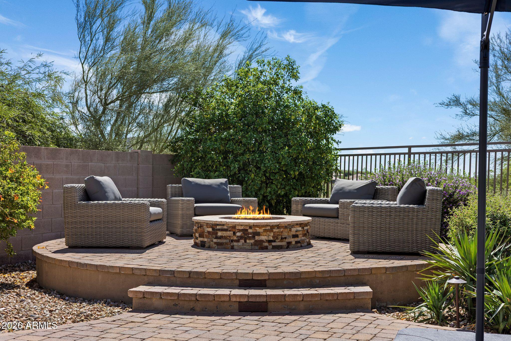 10673 E Le Marche Drive