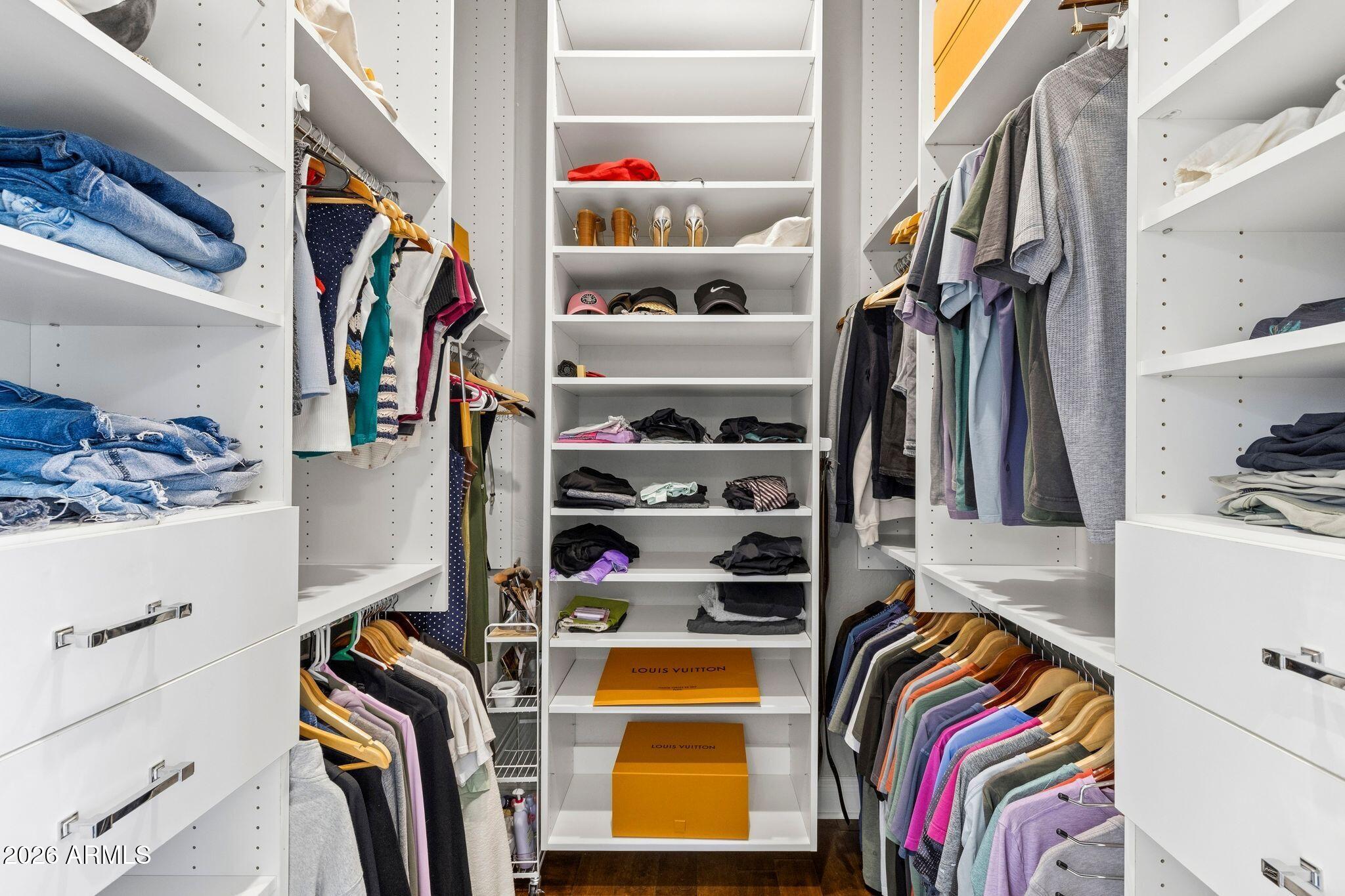 10673 E Le Marche Drive