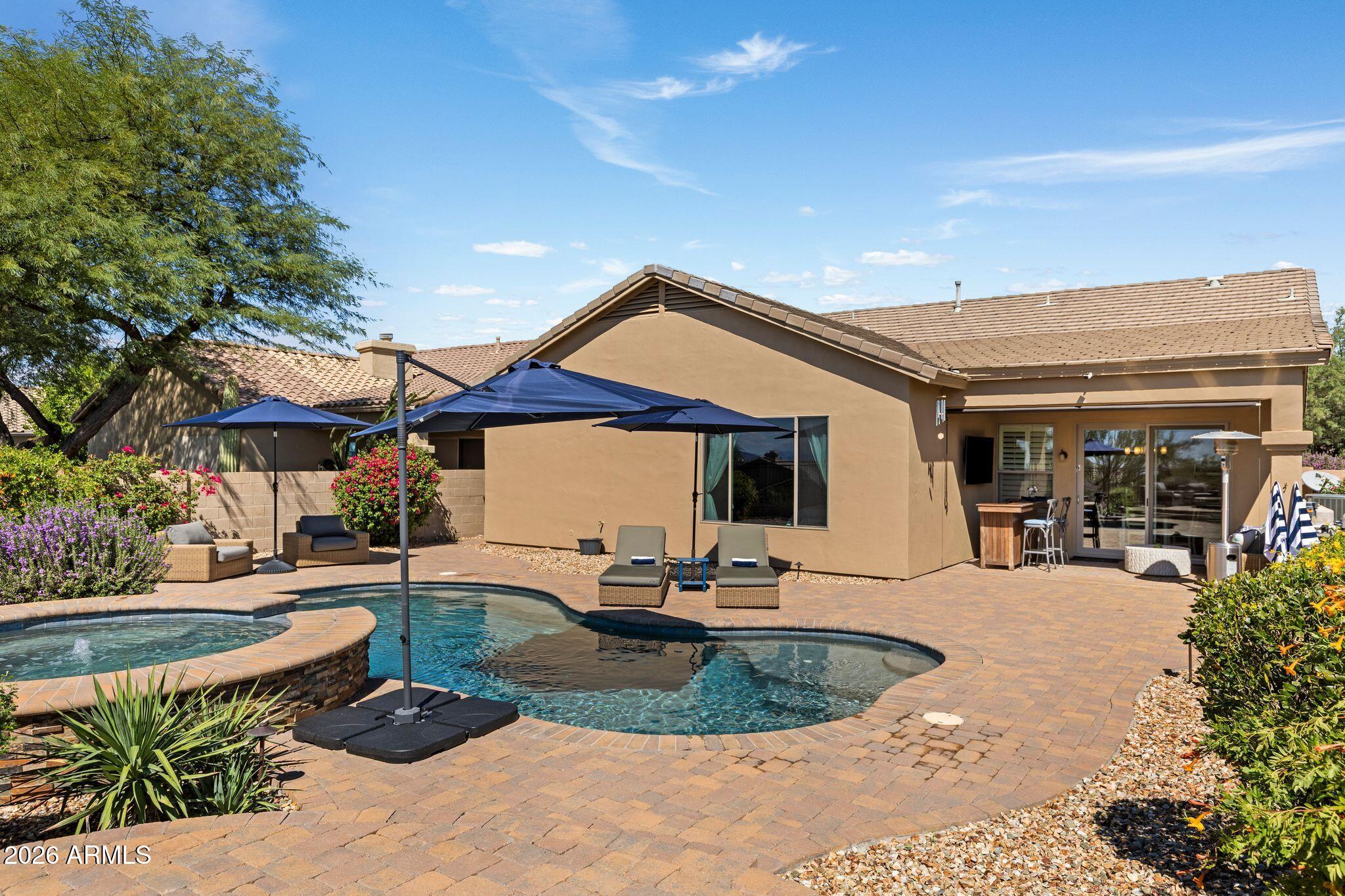 10673 E Le Marche Drive