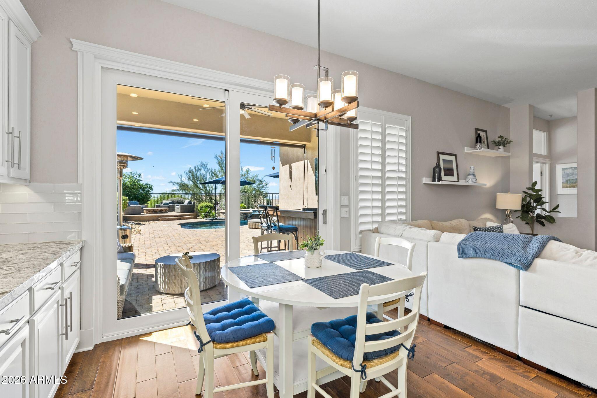 10673 E Le Marche Drive
