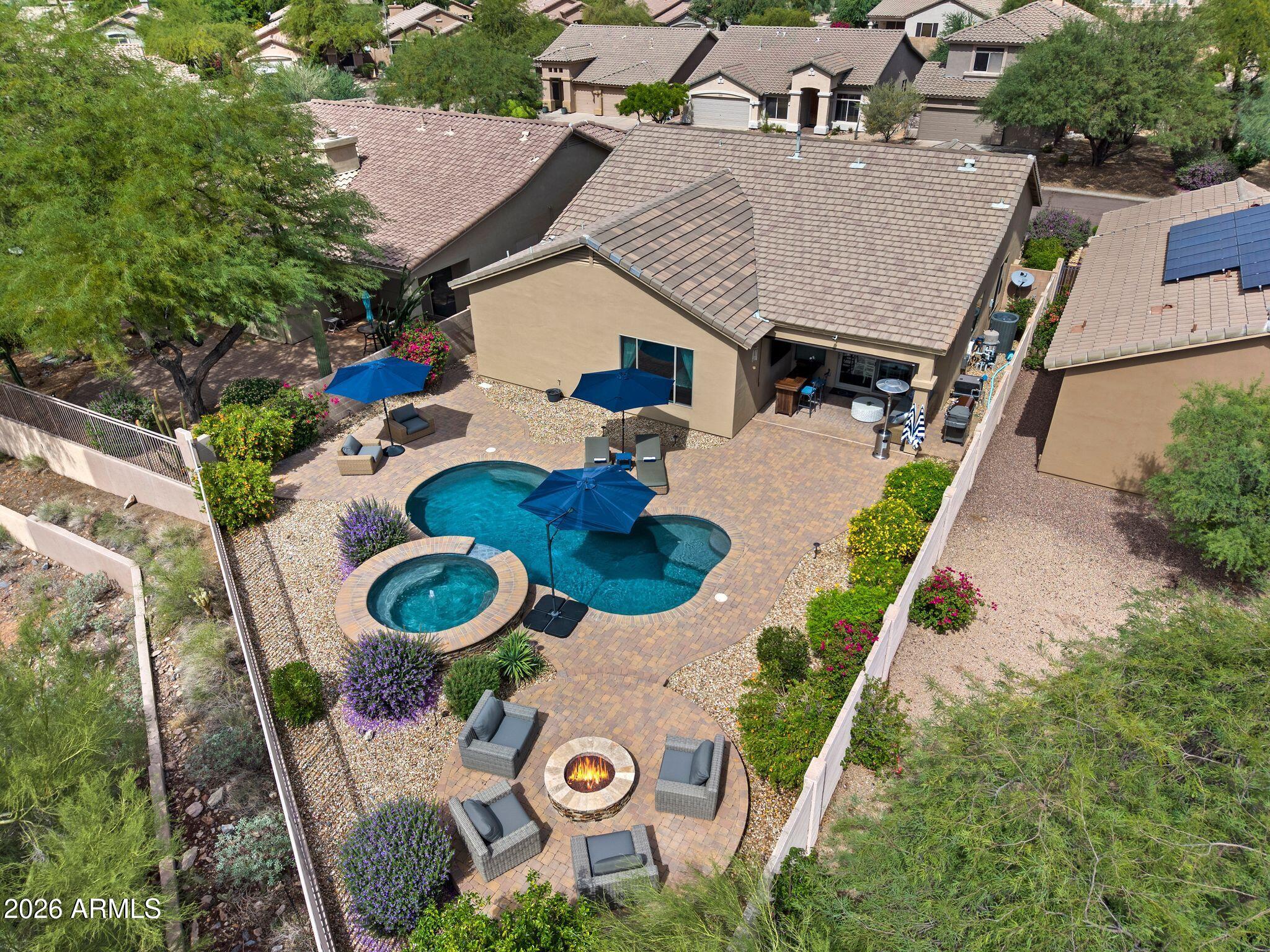 10673 E Le Marche Drive