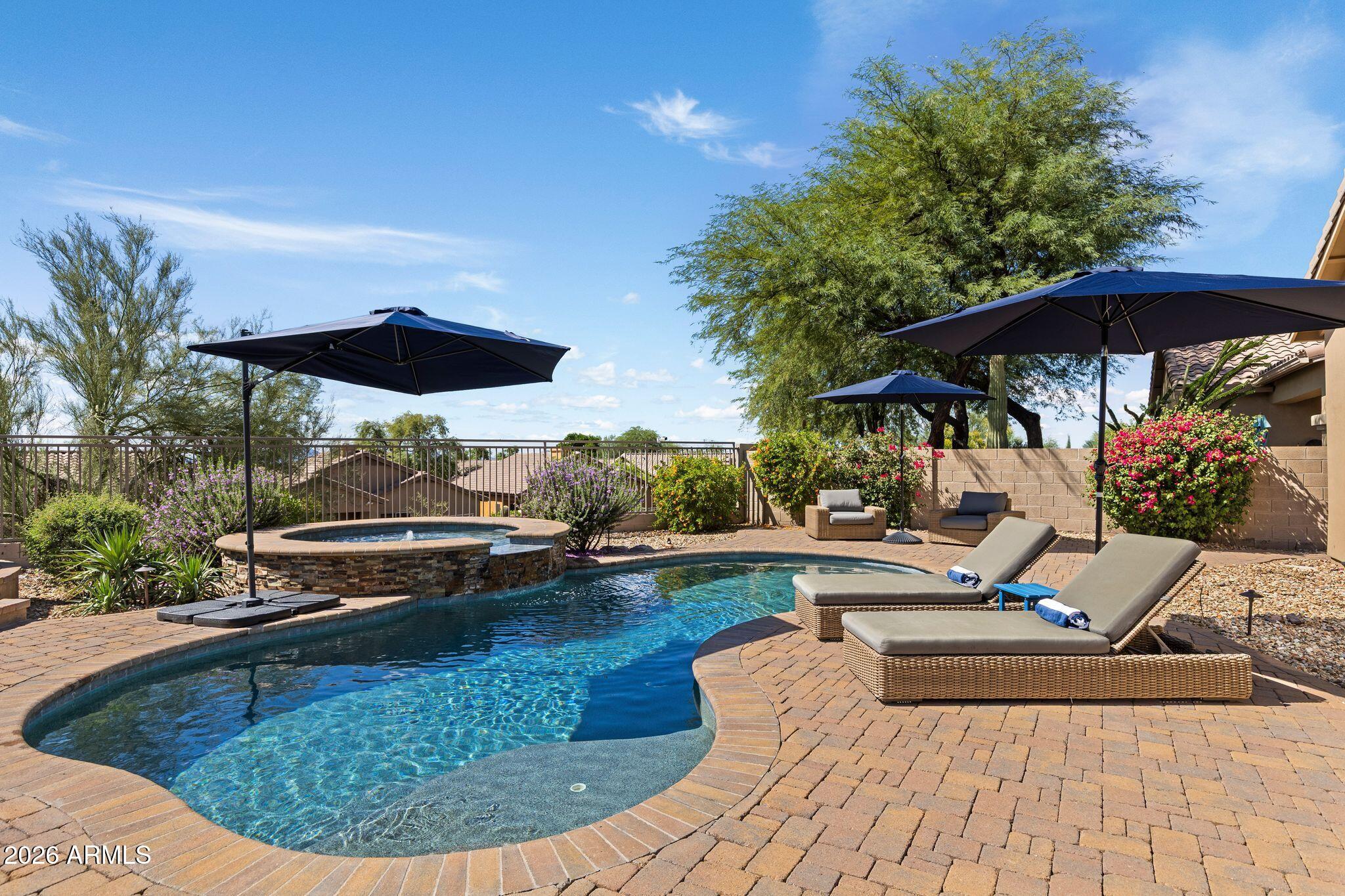 10673 E Le Marche Drive