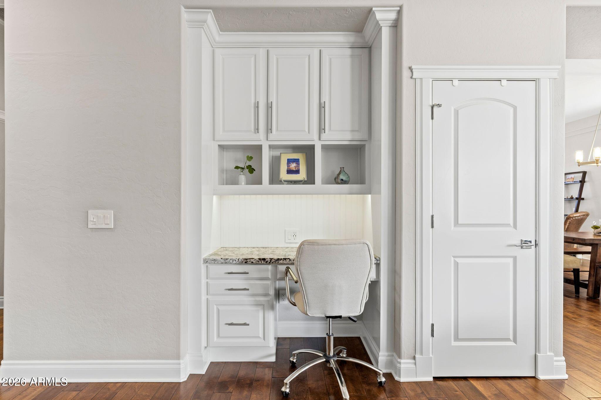 10673 E Le Marche Drive