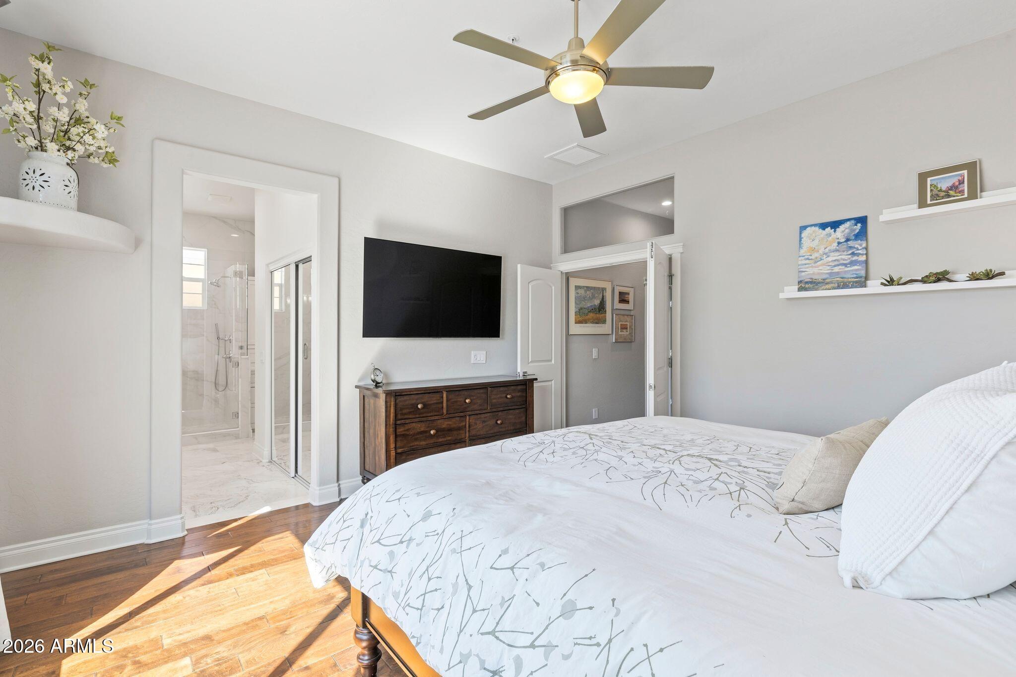 10673 E Le Marche Drive