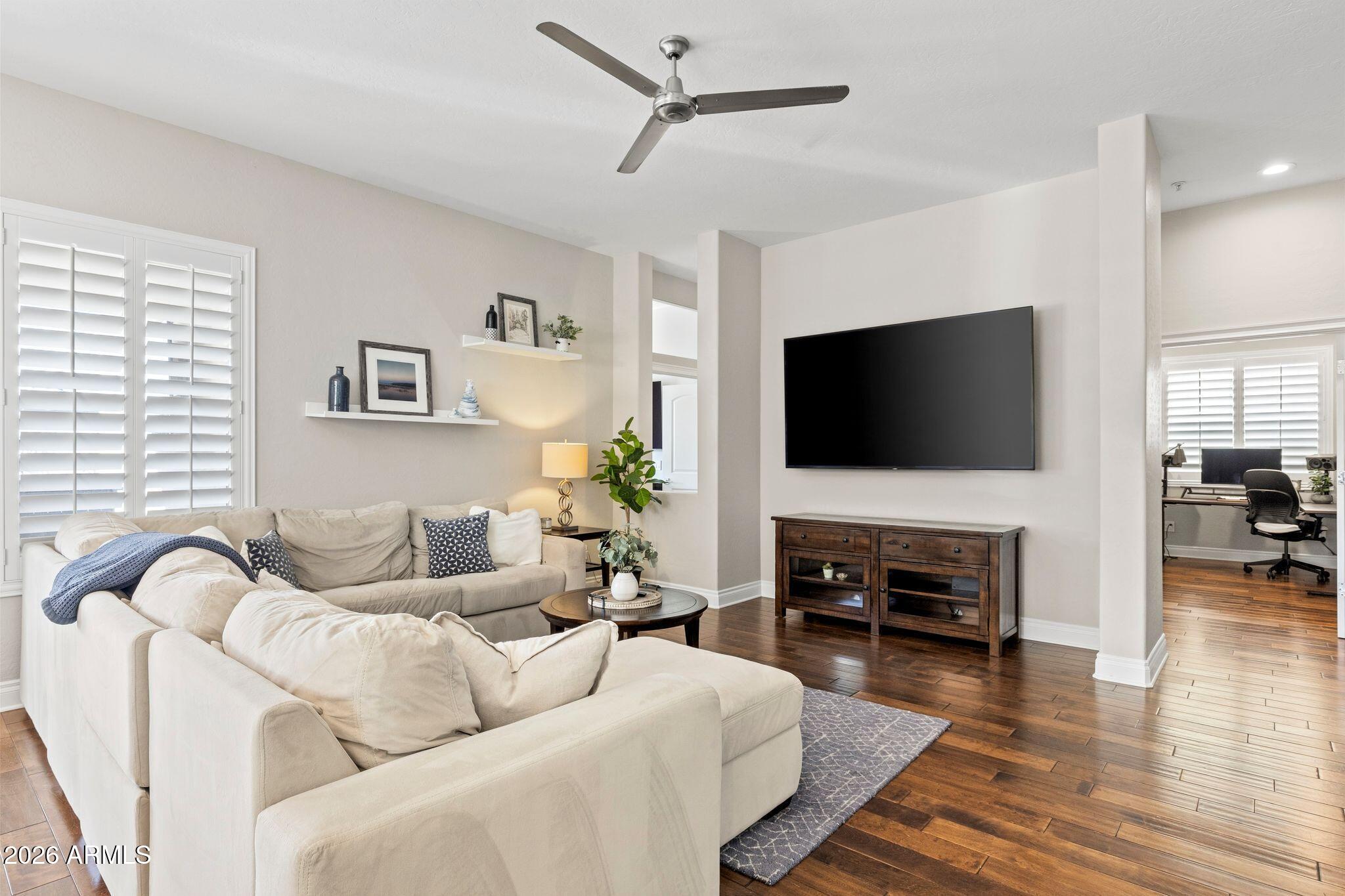 10673 E Le Marche Drive