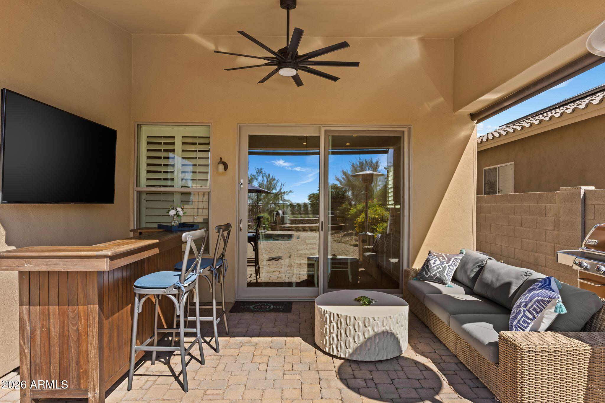 10673 E Le Marche Drive