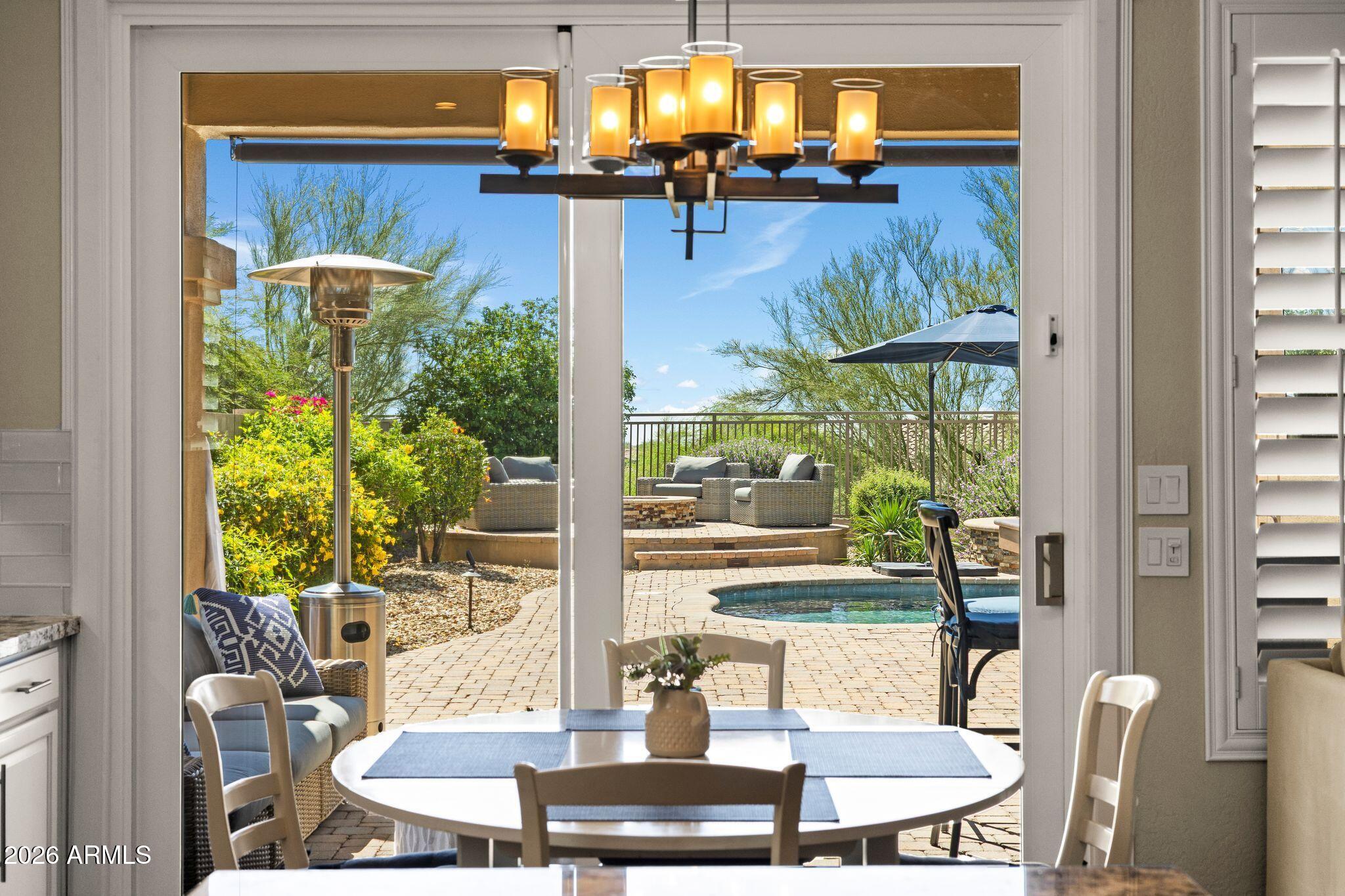 10673 E Le Marche Drive