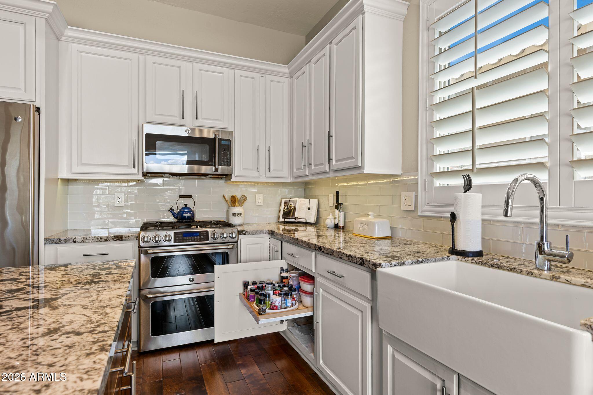 10673 E Le Marche Drive