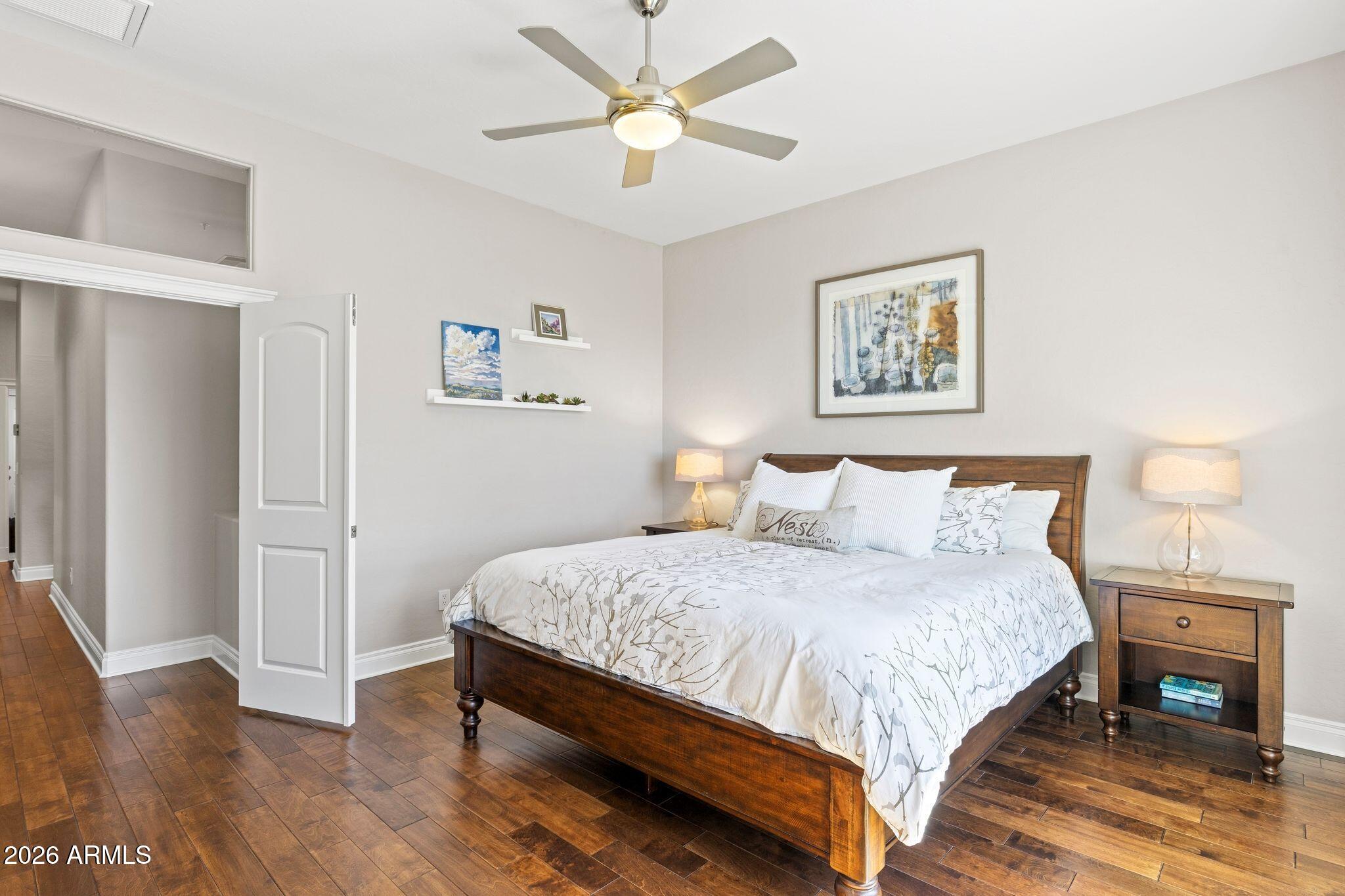 10673 E Le Marche Drive