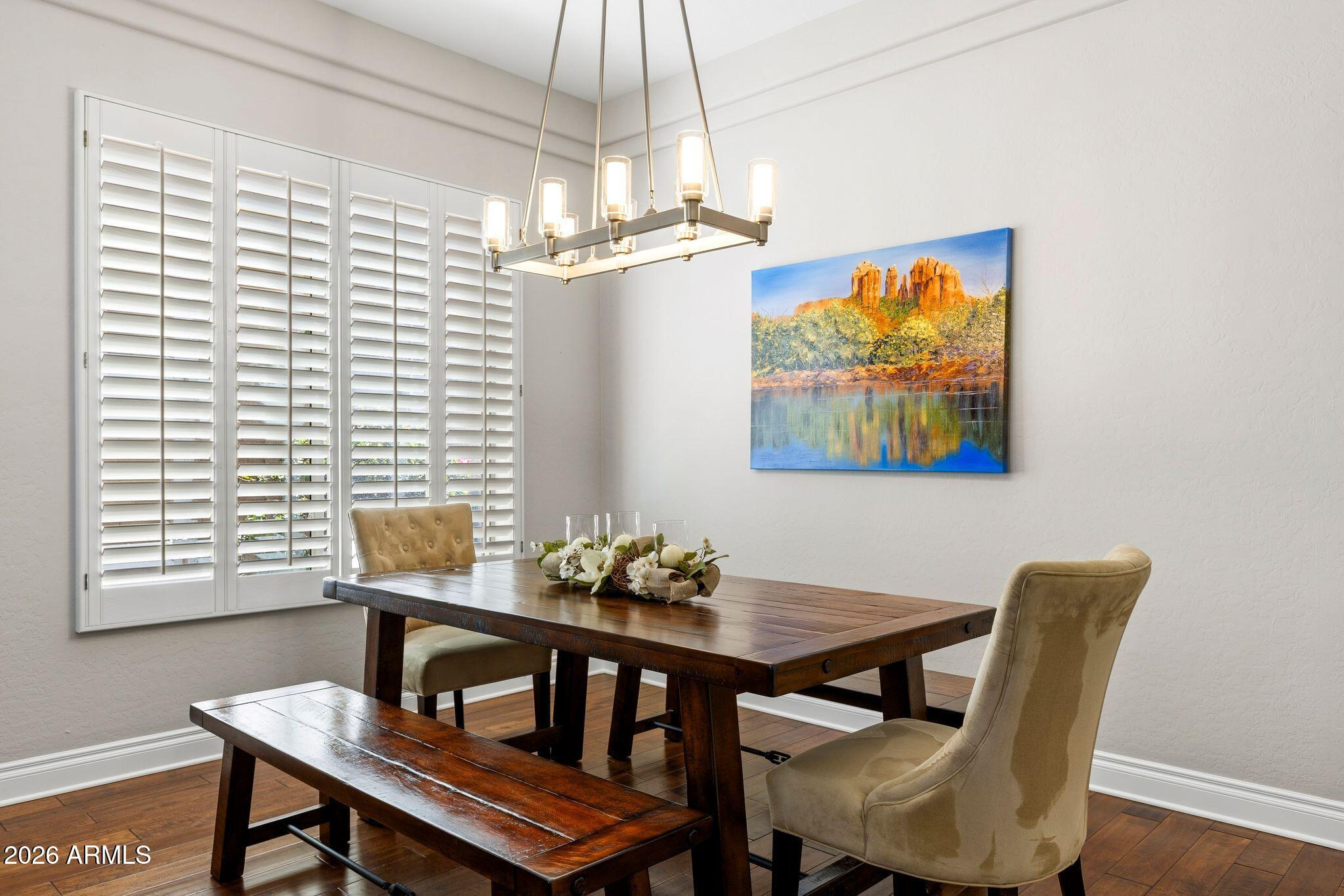 10673 E Le Marche Drive