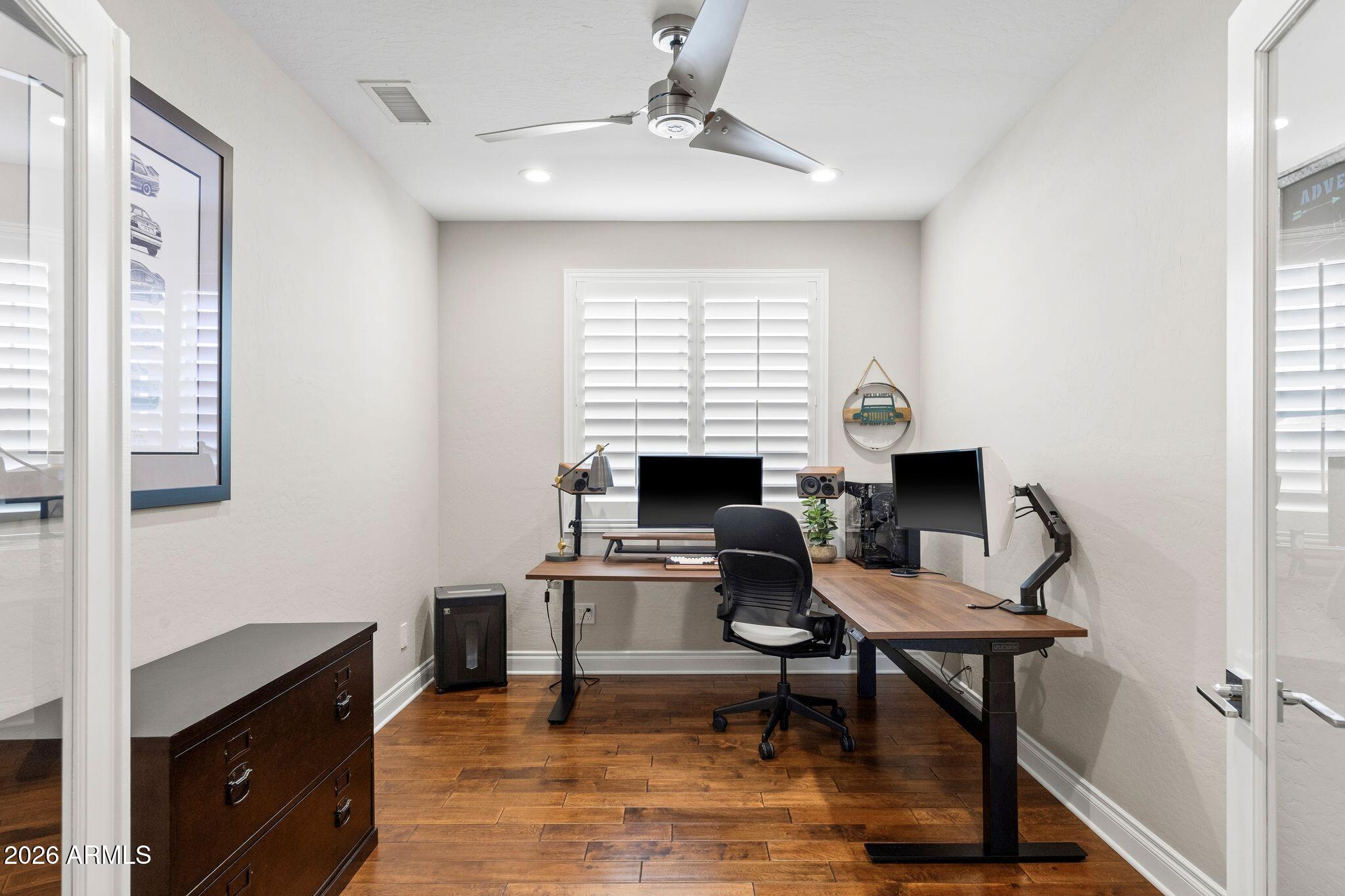 10673 E Le Marche Drive