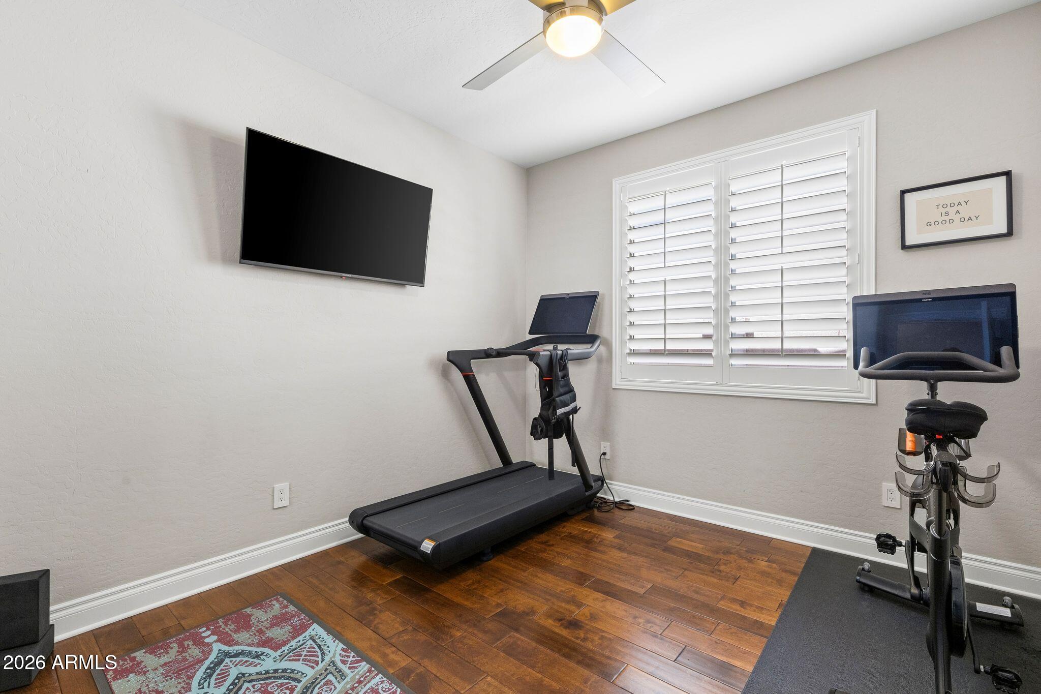 10673 E Le Marche Drive