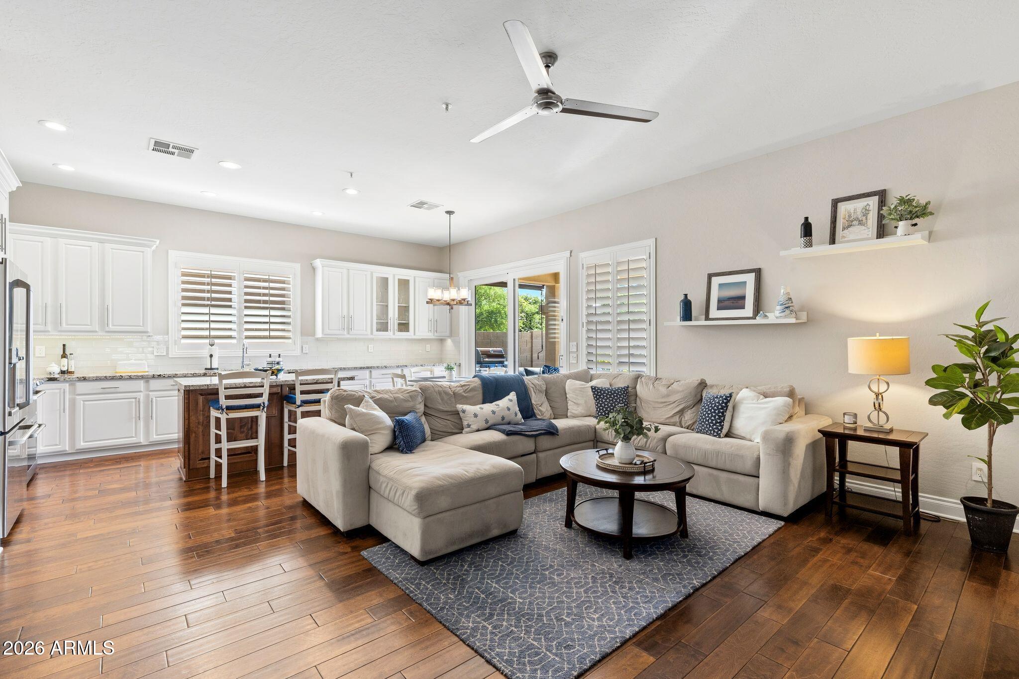 10673 E Le Marche Drive