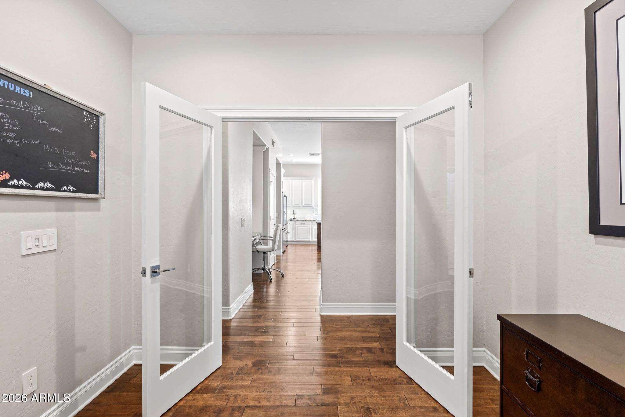 10673 E Le Marche Drive