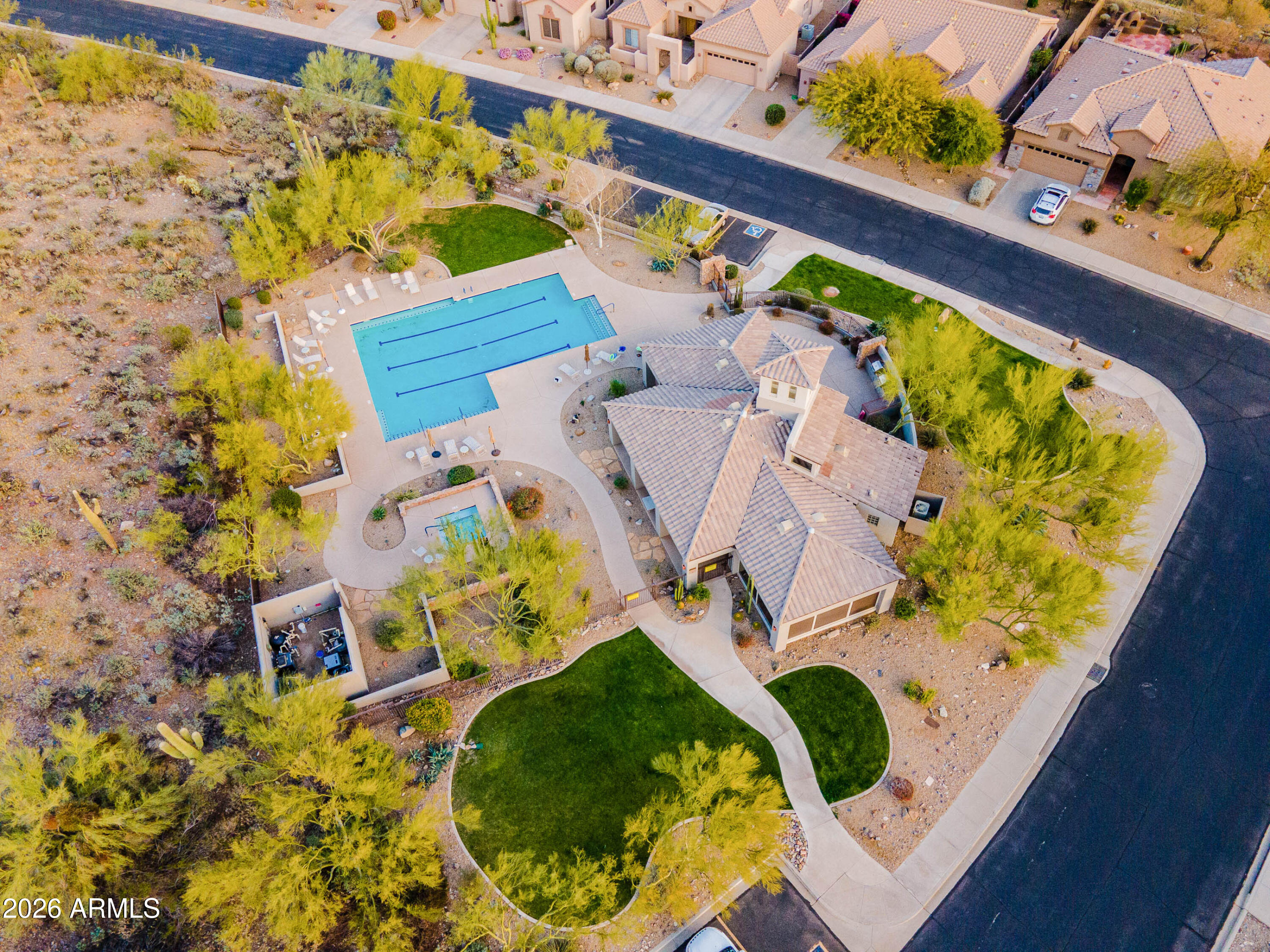 10788 E Betony Drive