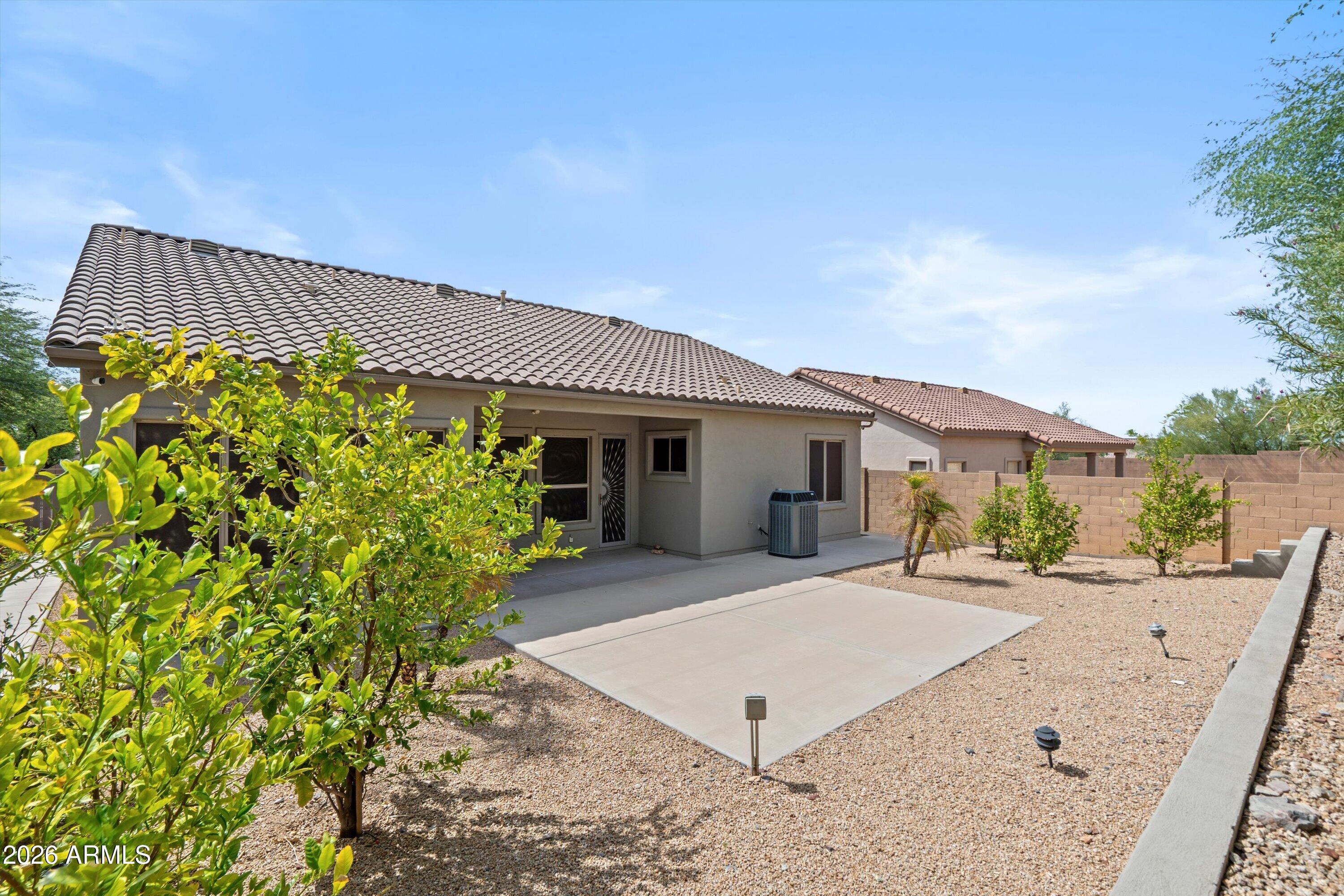 10788 E Betony Drive