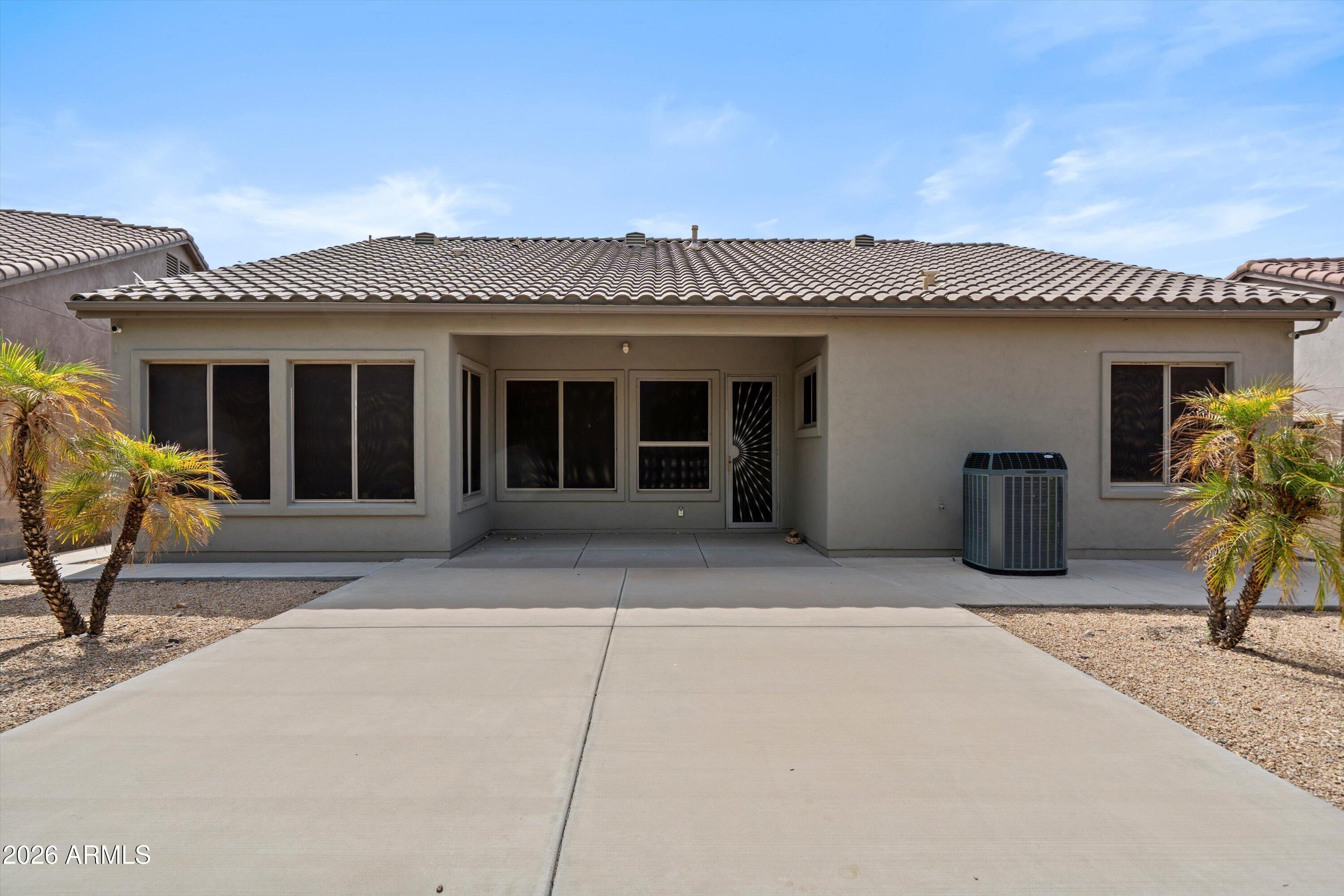 10788 E Betony Drive