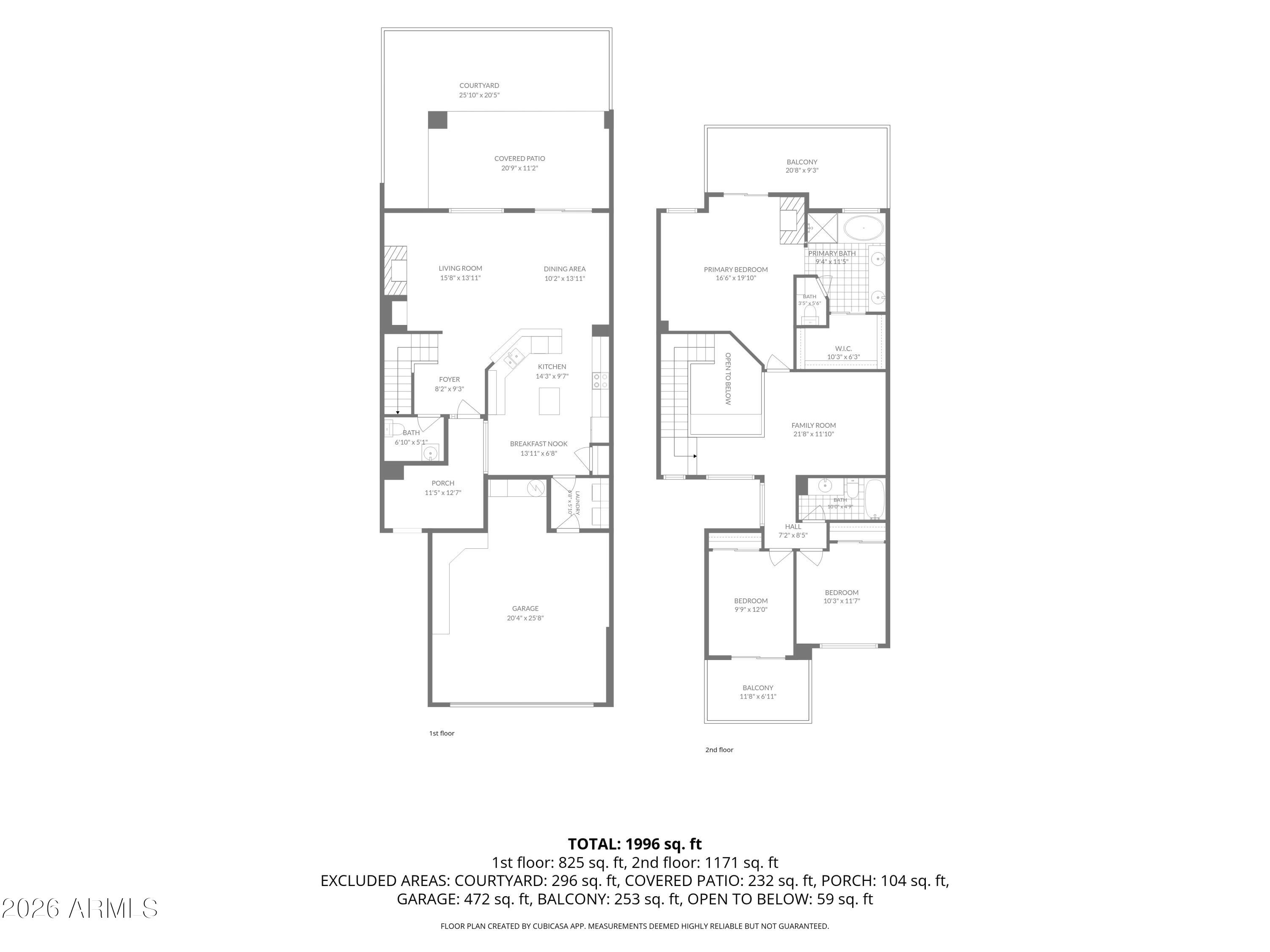 13523 E Cortez Drive
