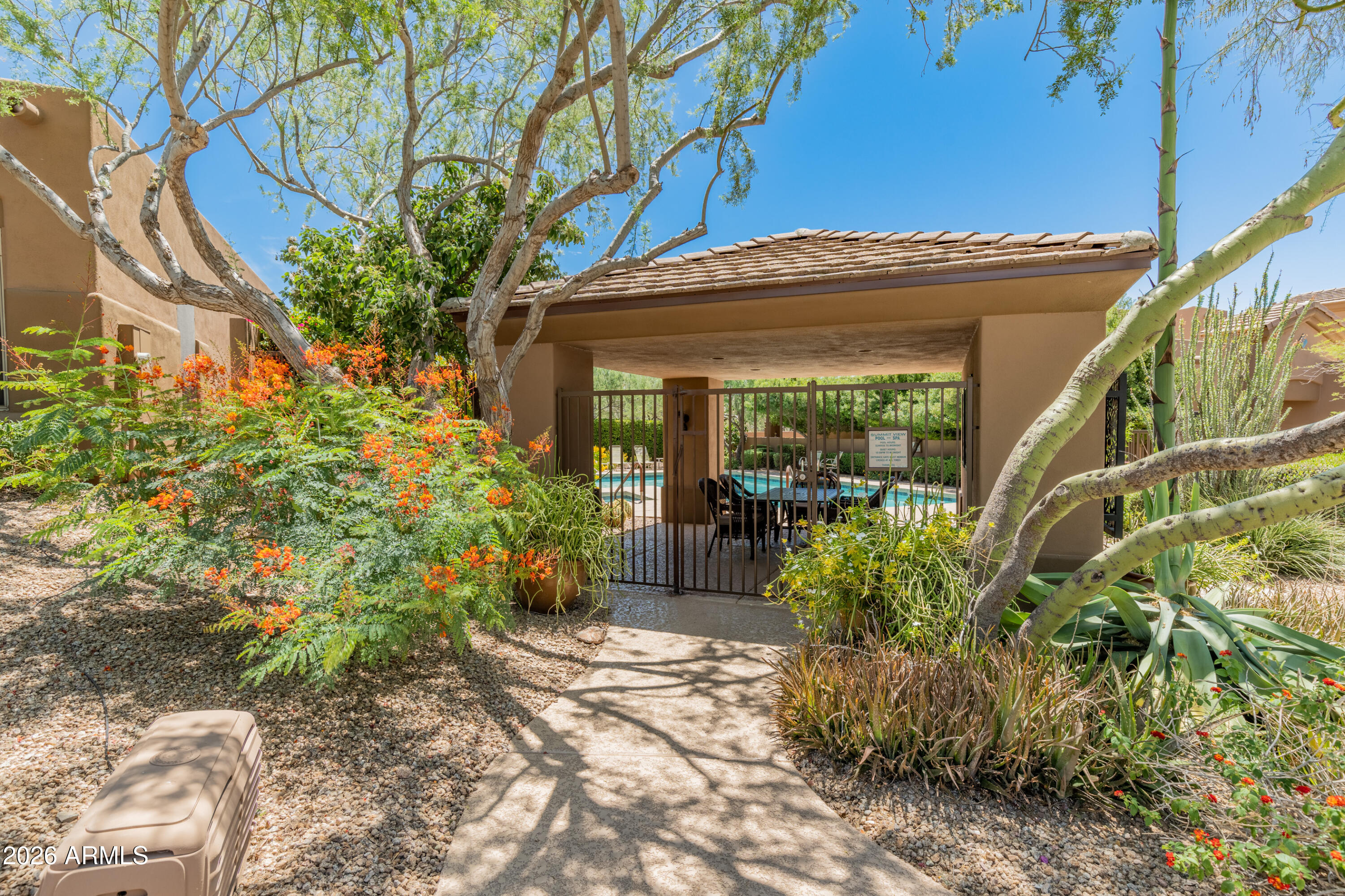 13523 E Cortez Drive