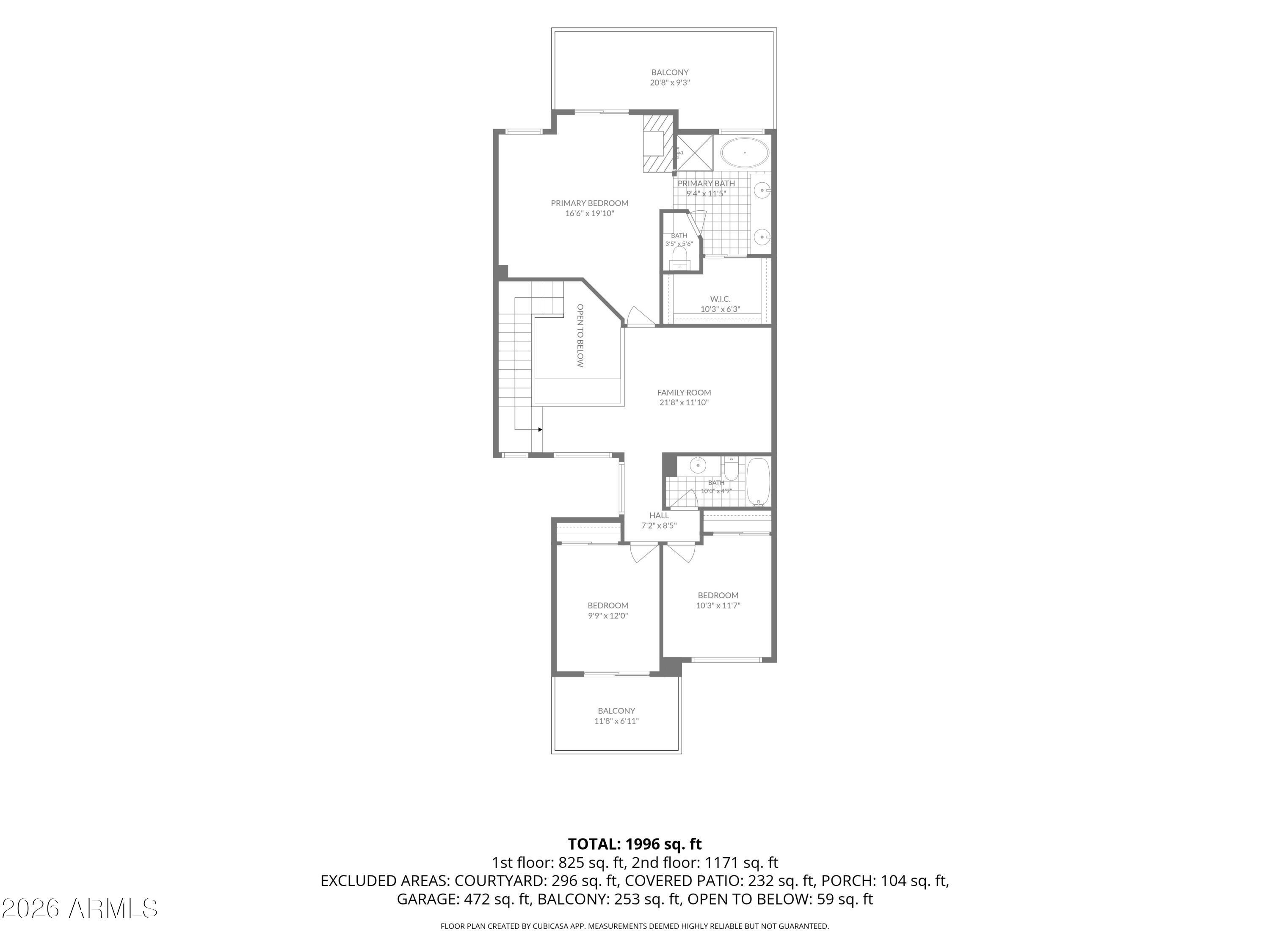 13523 E Cortez Drive