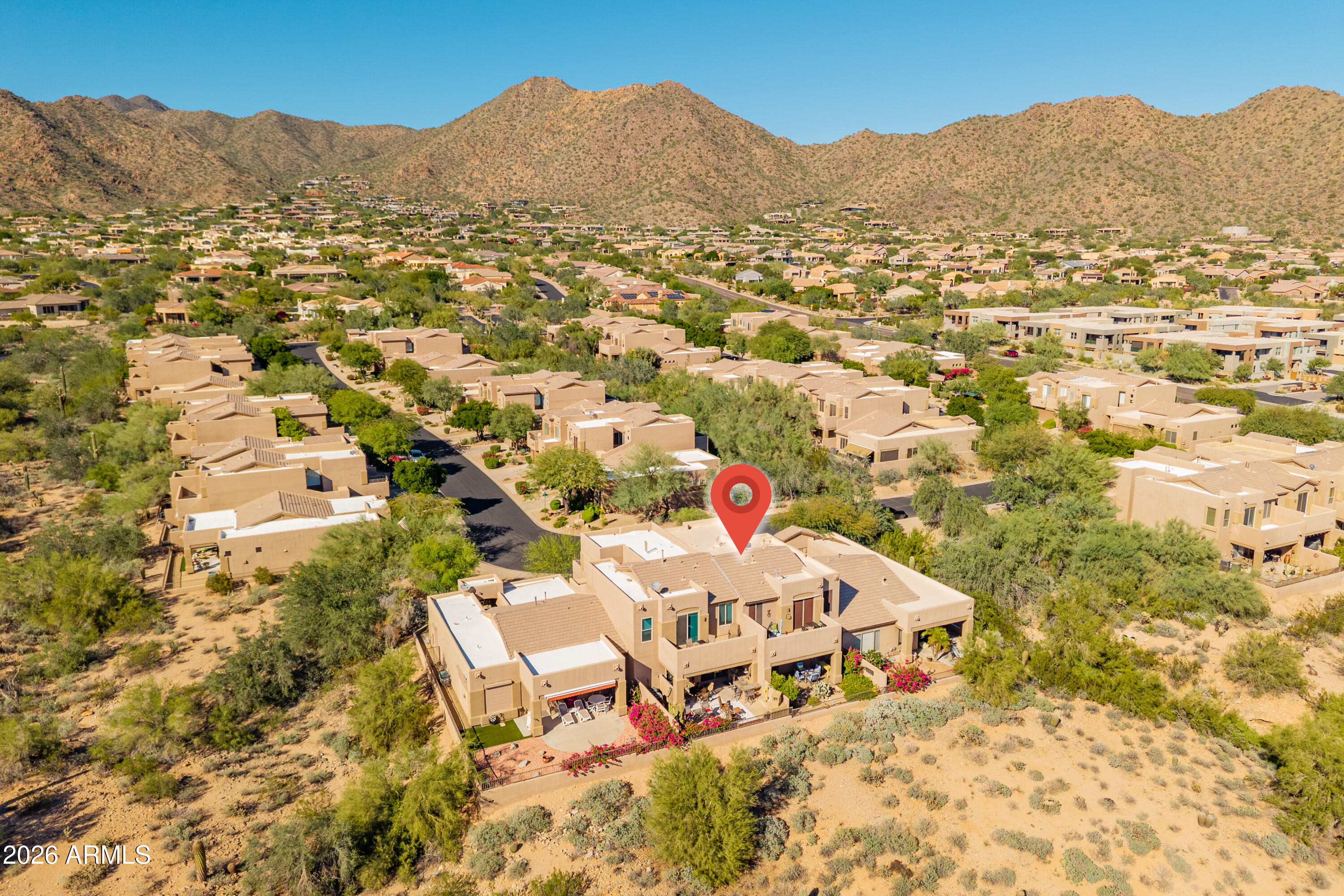 13523 E Cortez Drive