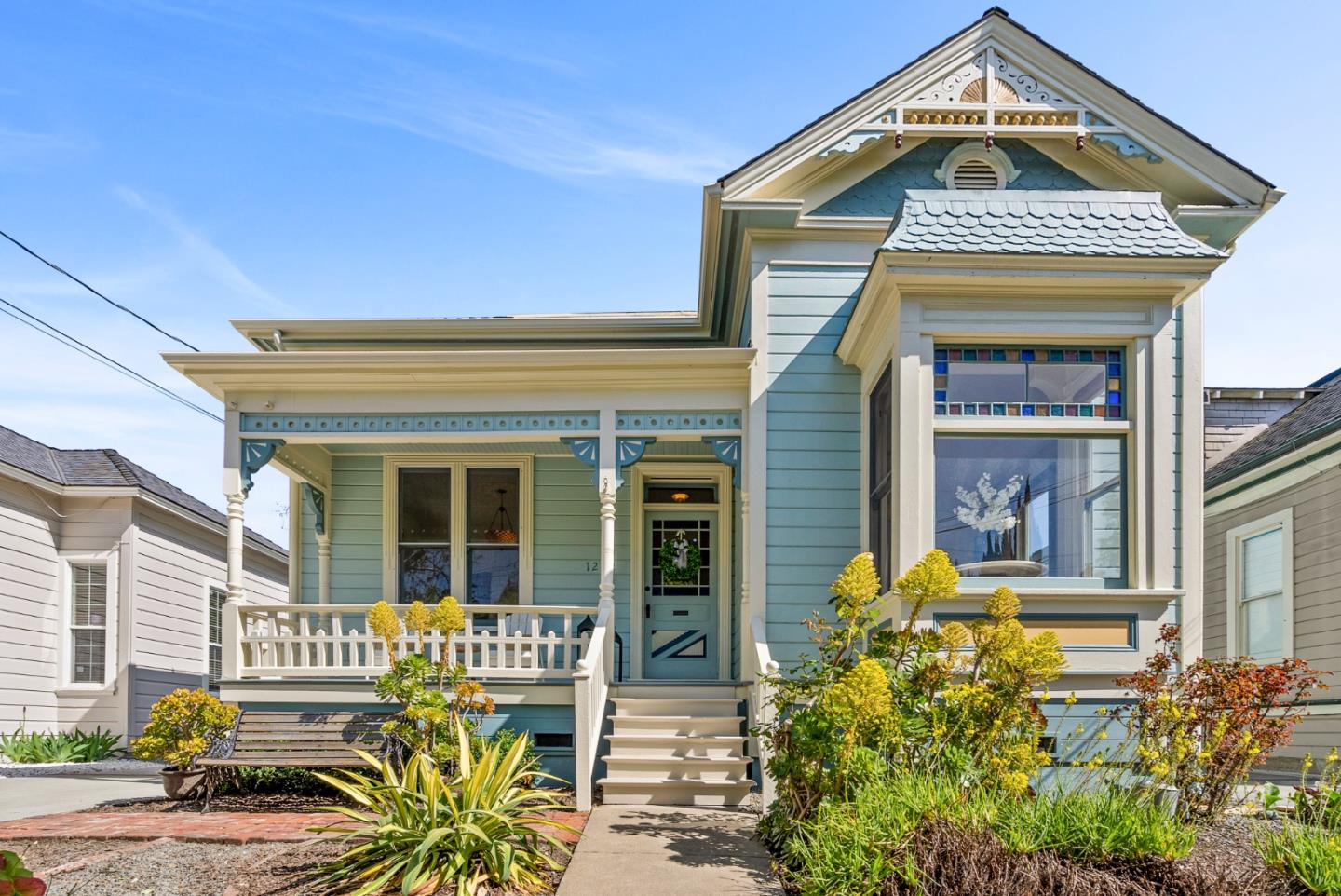 1262 Magnolia Avenue