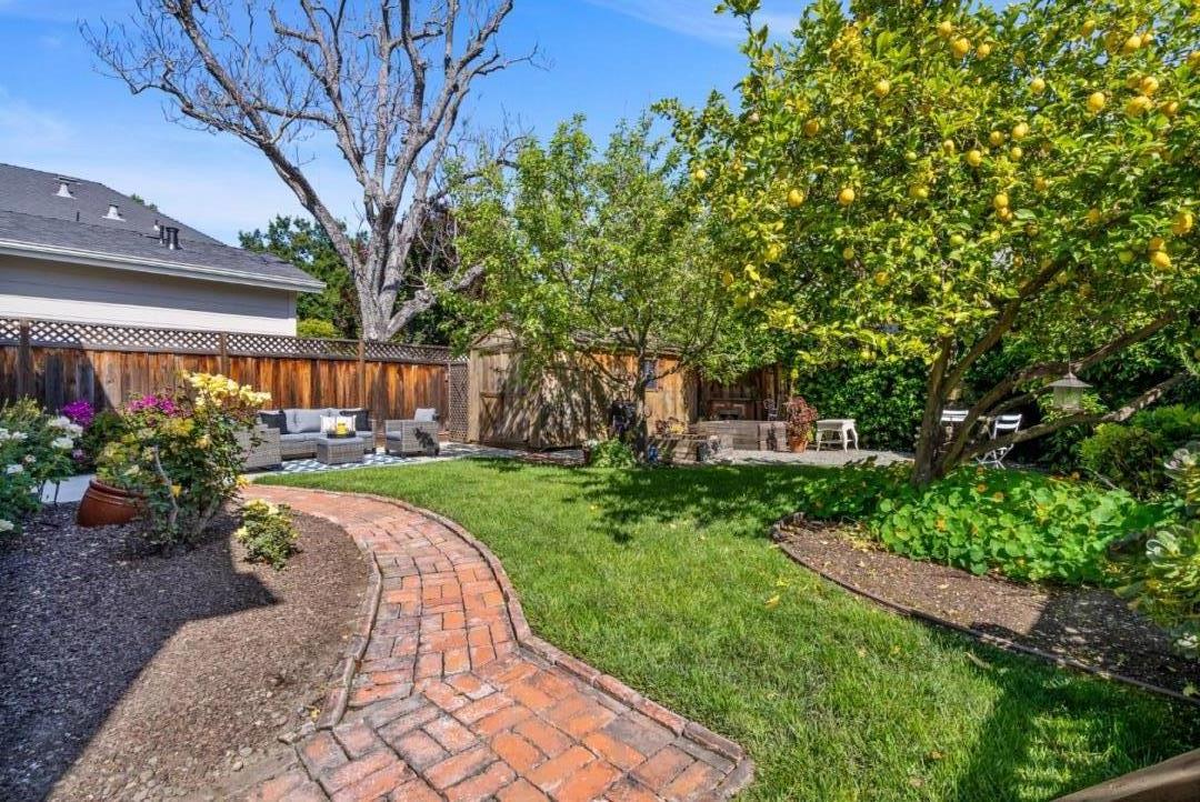 1262 Magnolia Avenue