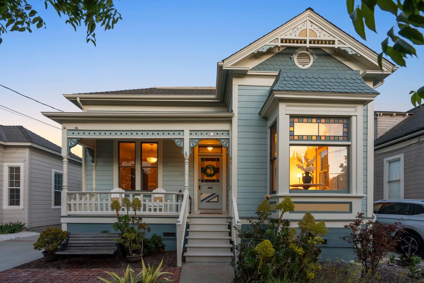 1262 Magnolia Avenue