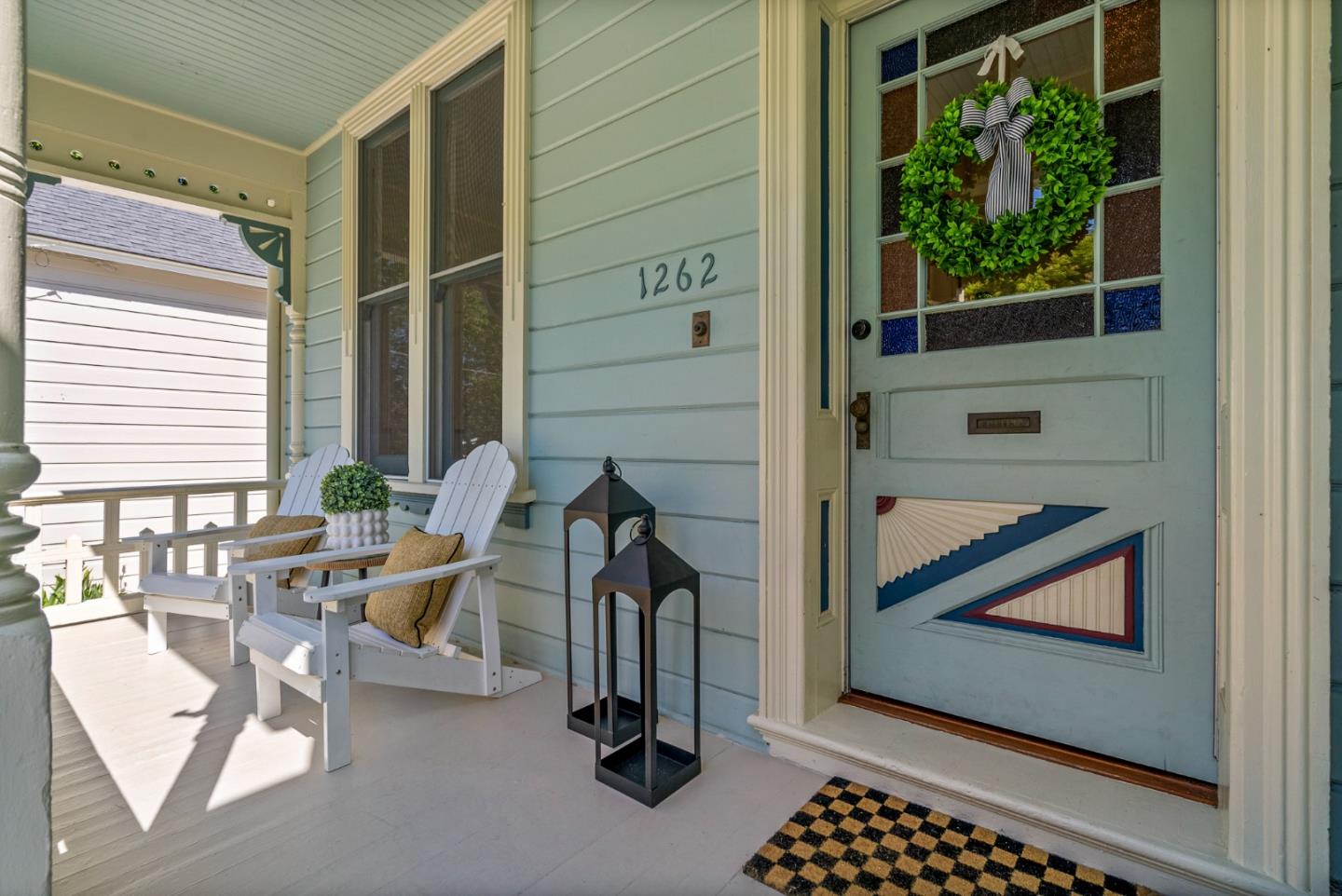 1262 Magnolia Avenue