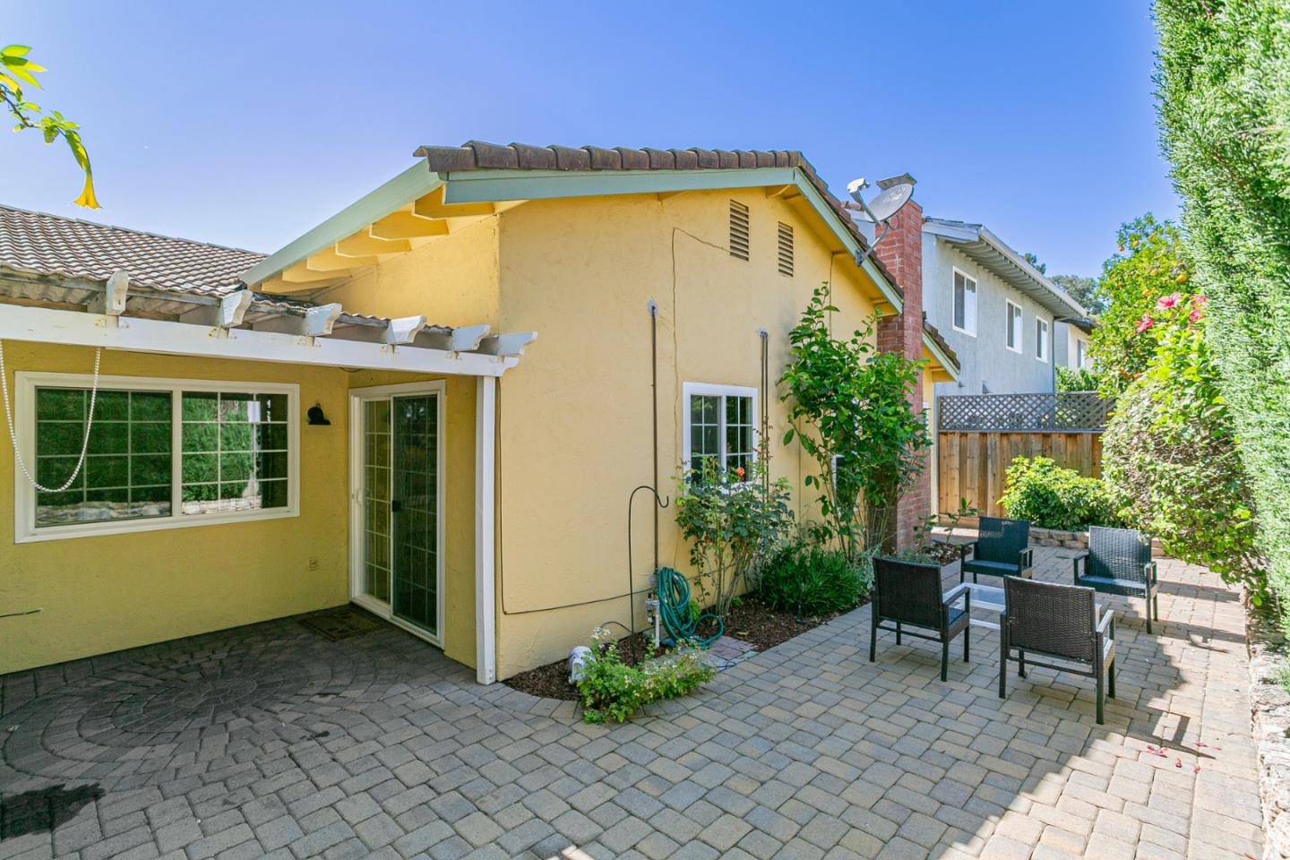 3110 Summercreek Drive