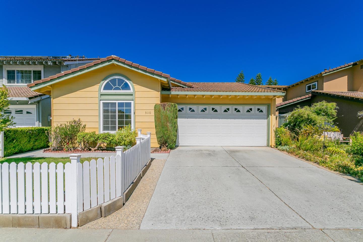 3110 Summercreek Drive