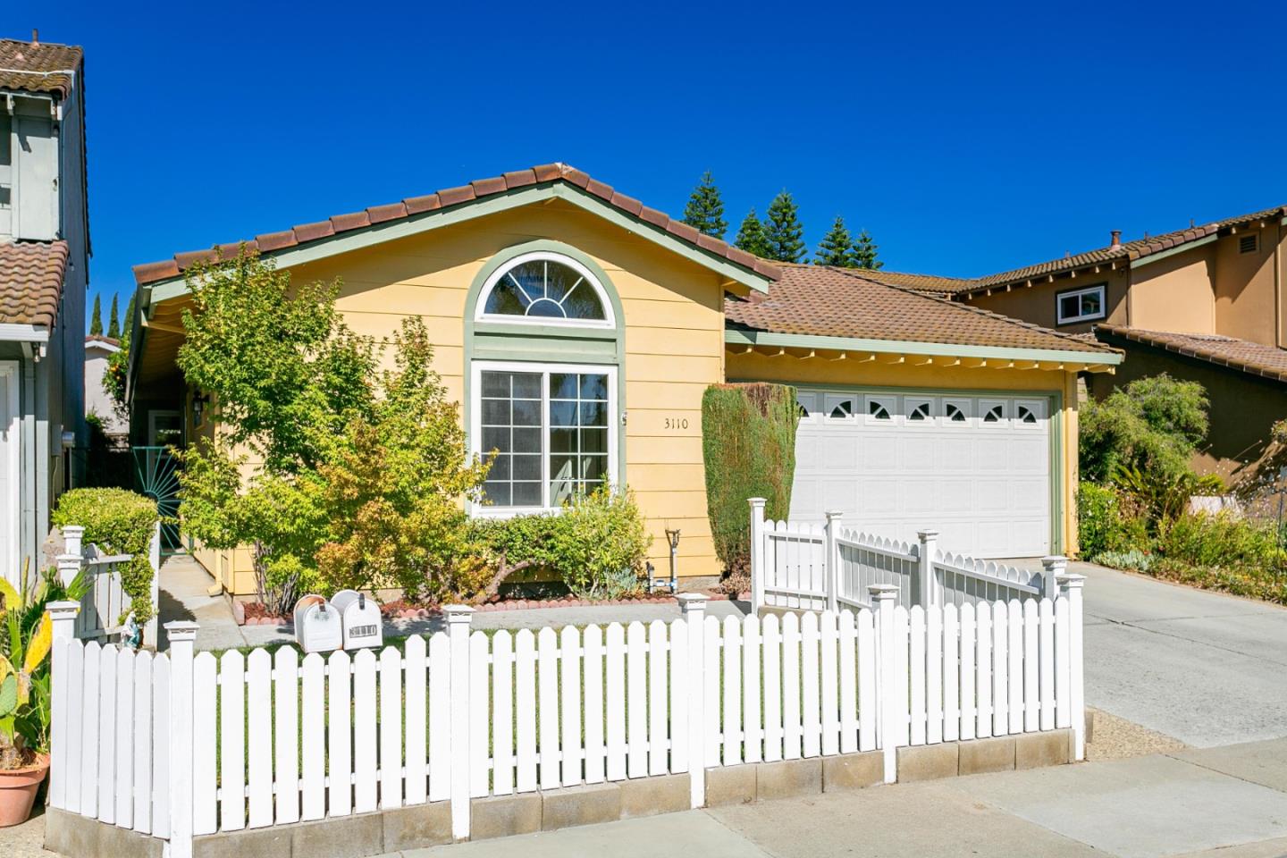 3110 Summercreek Drive