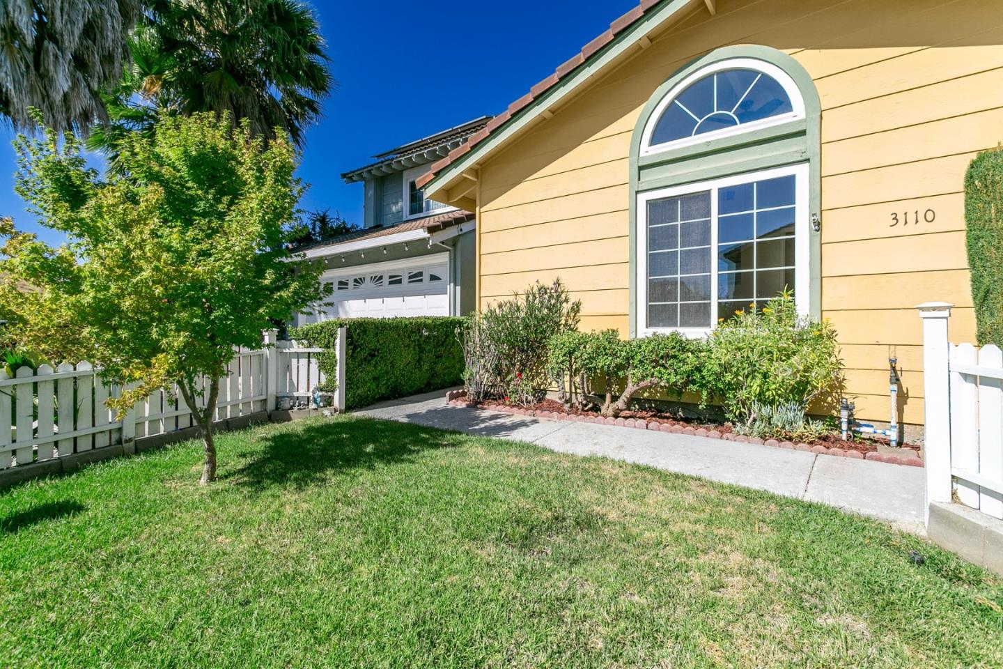 3110 Summercreek Drive