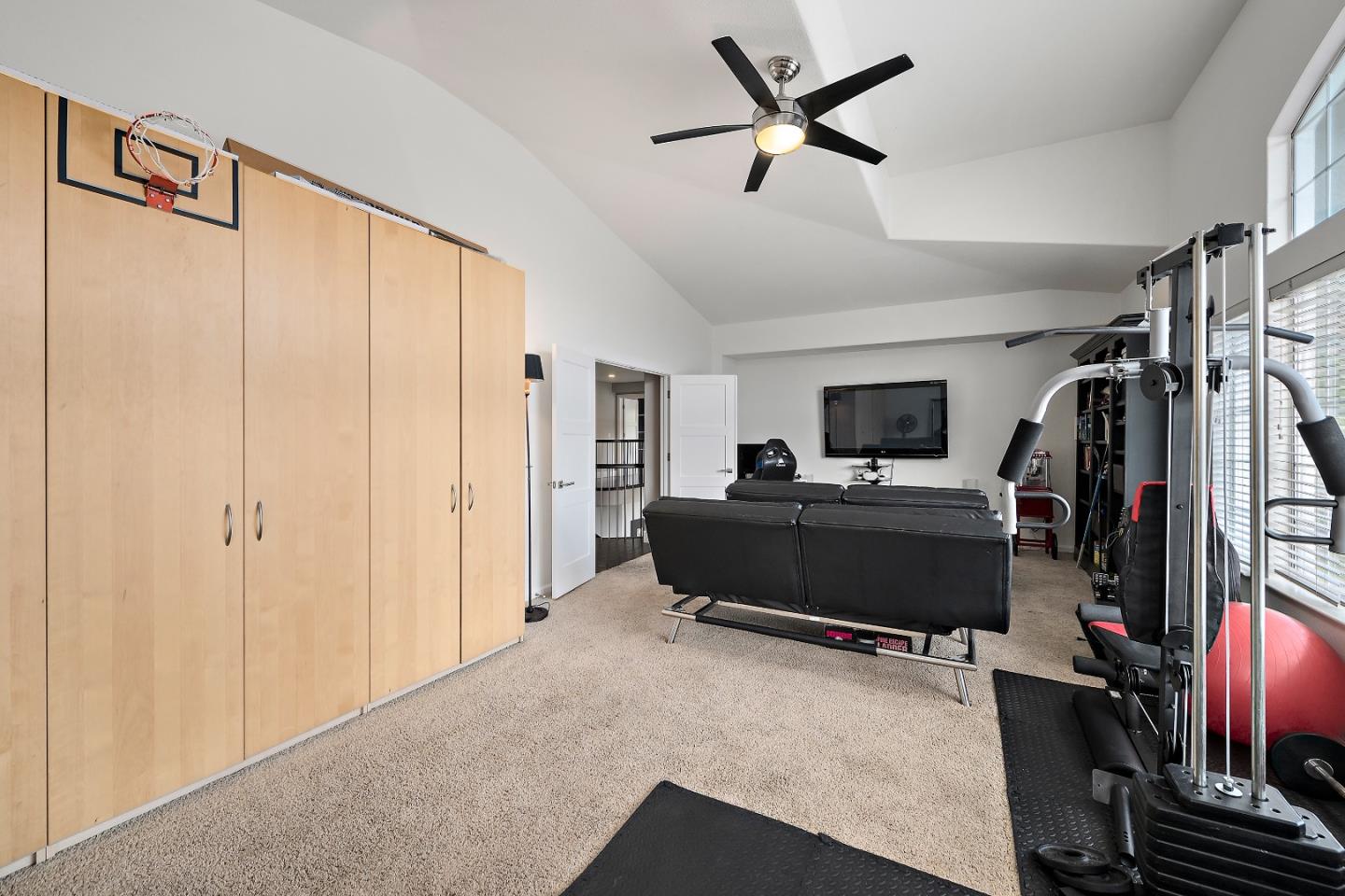 6595 Stonehill Drive