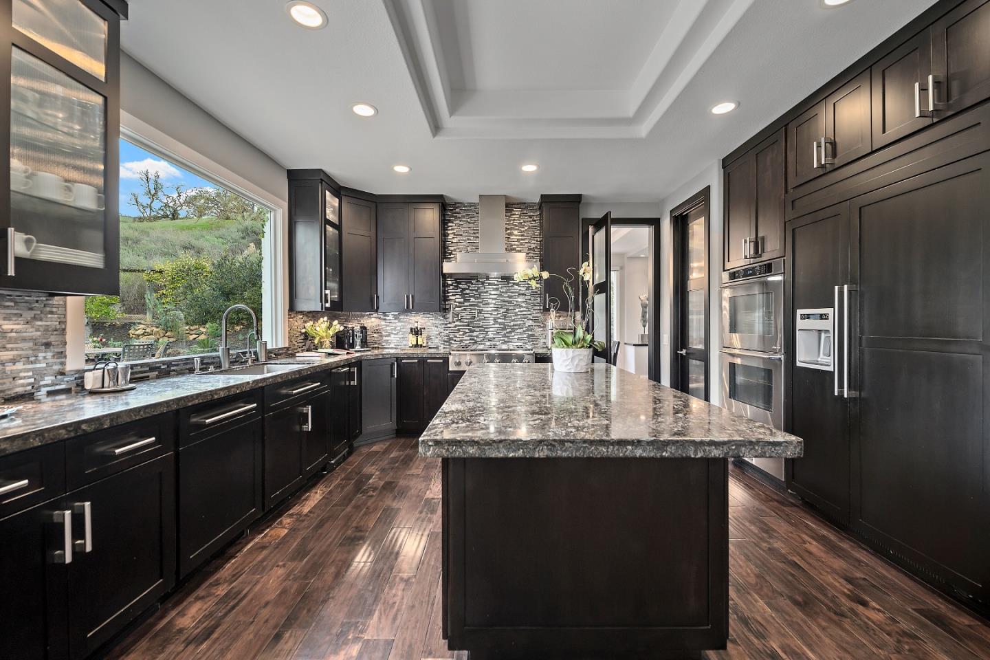 6595 Stonehill Drive