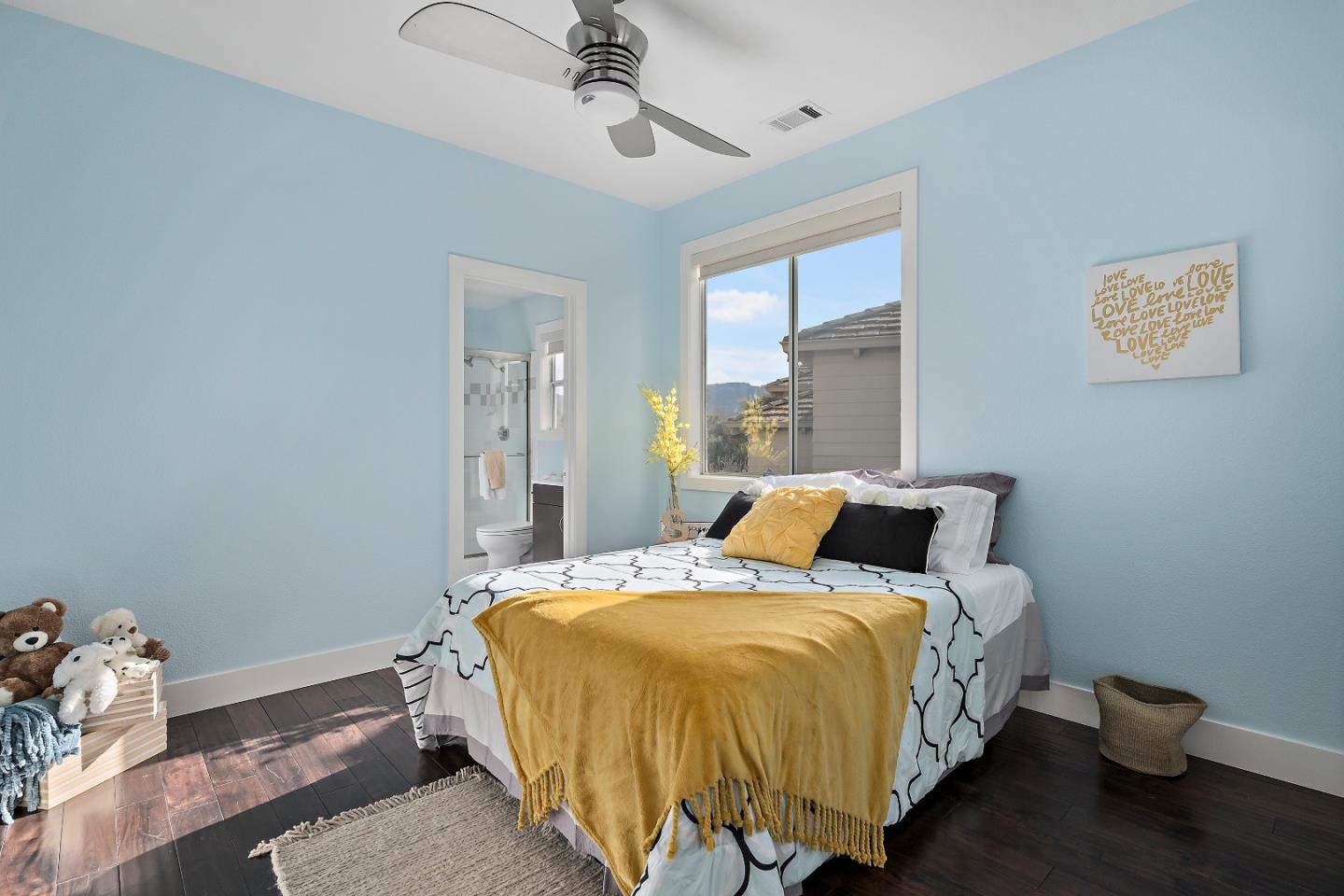 6595 Stonehill Drive