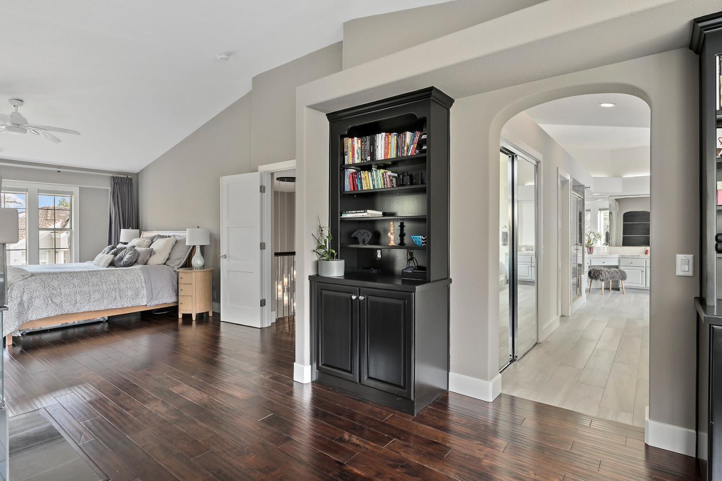 6595 Stonehill Drive