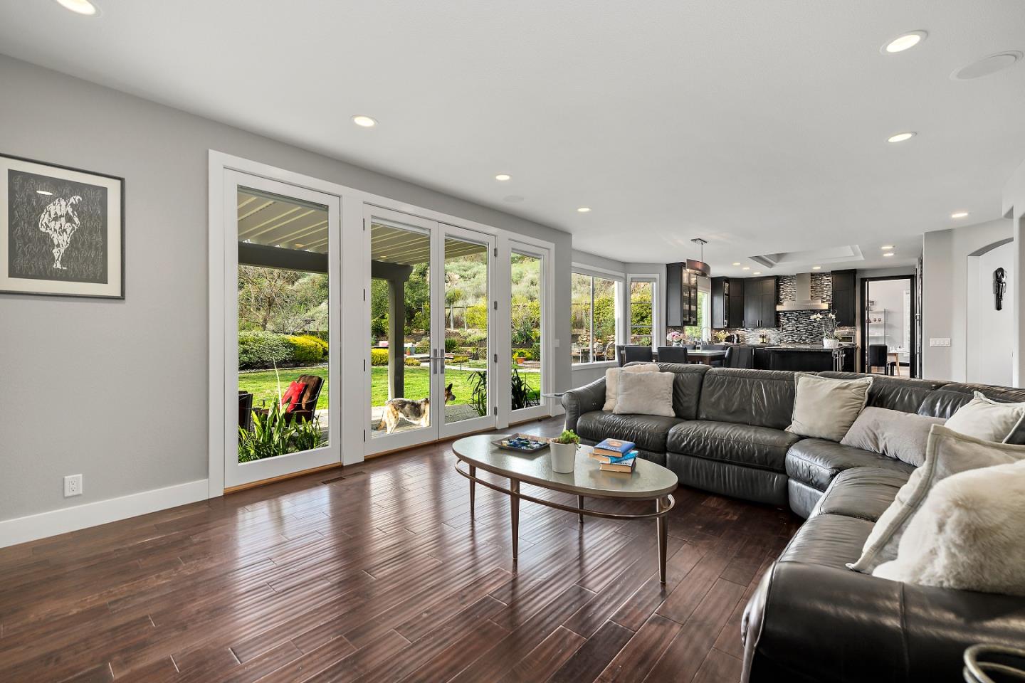 6595 Stonehill Drive