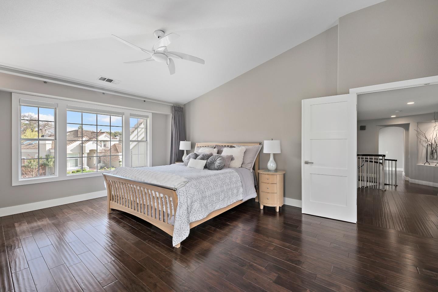 6595 Stonehill Drive