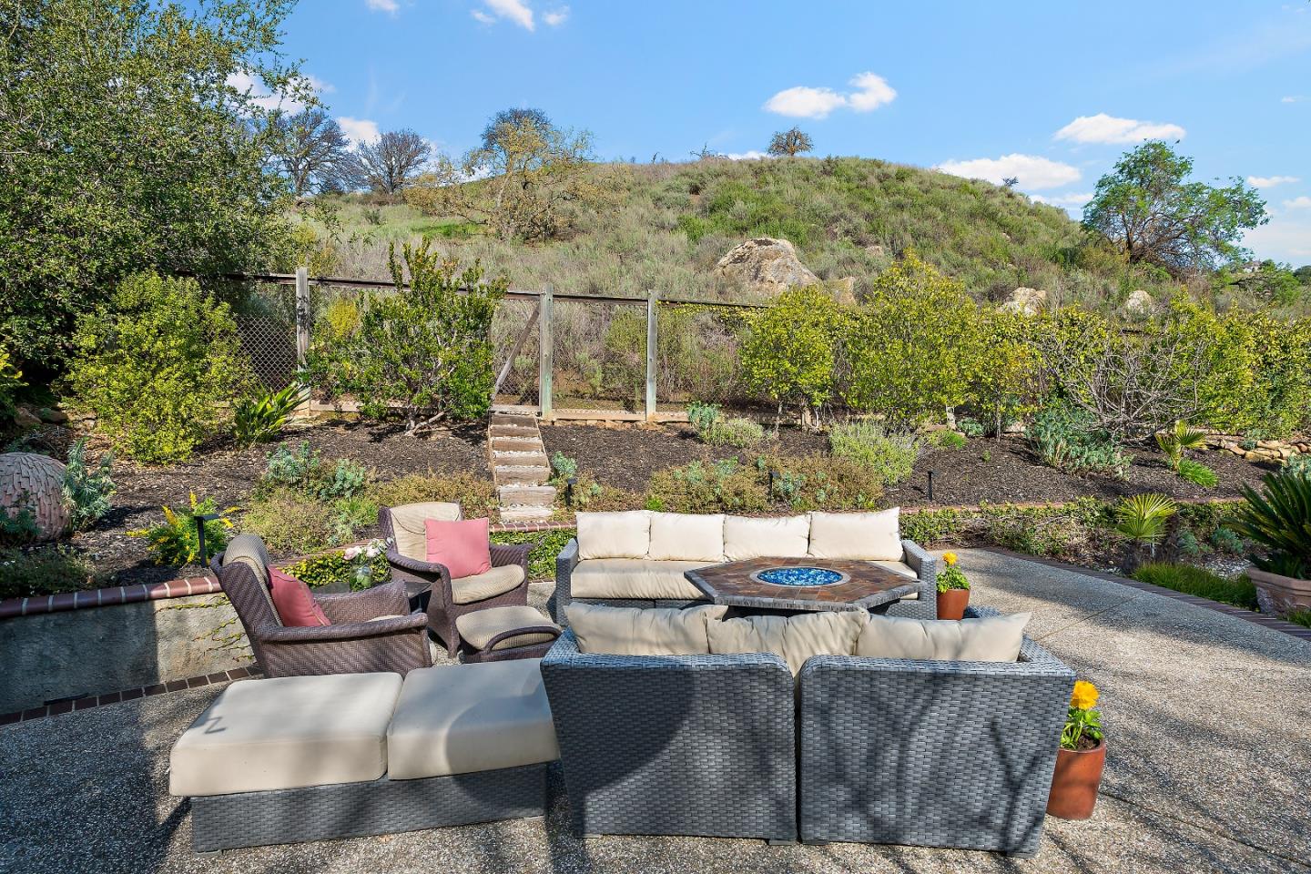 6595 Stonehill Drive