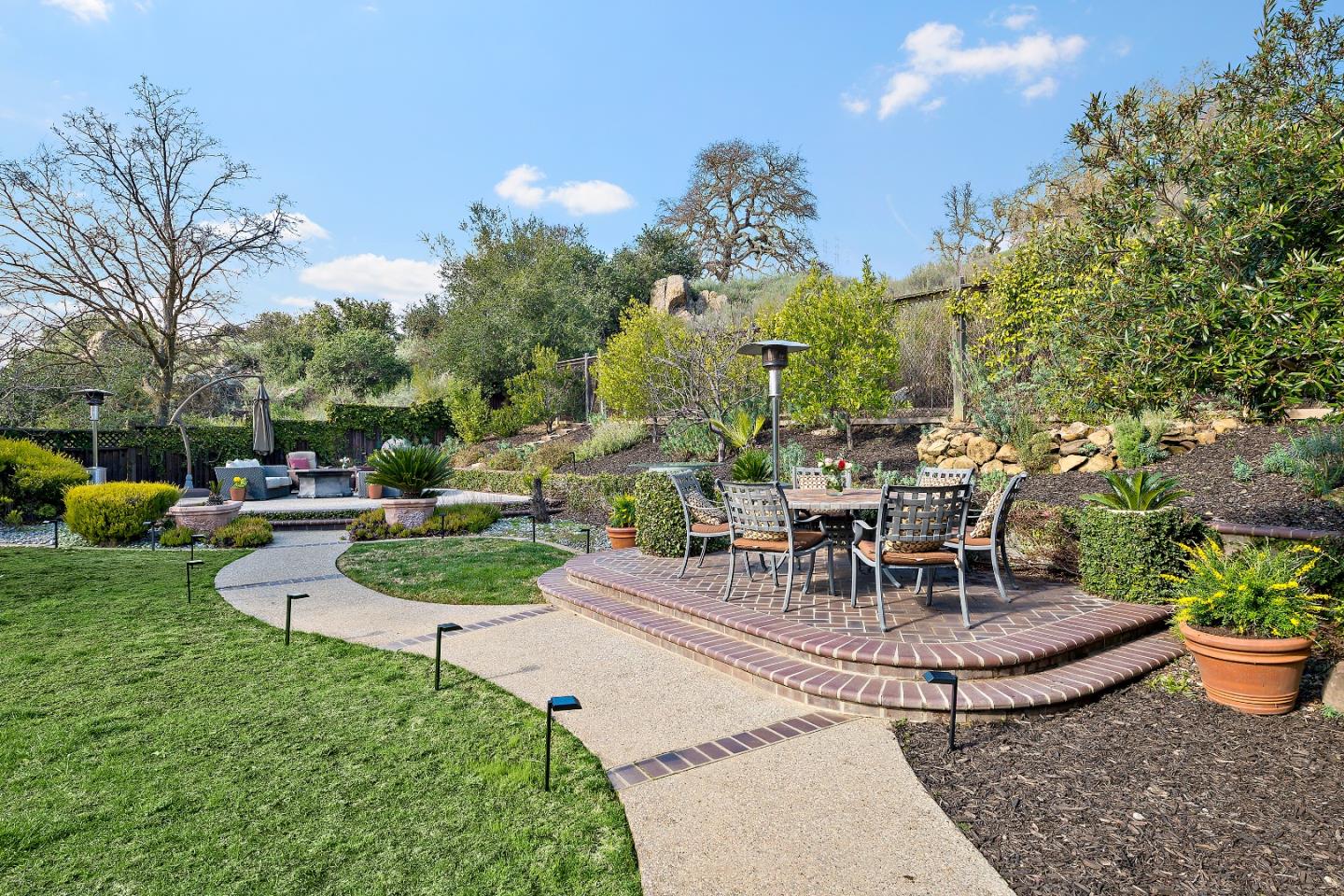 6595 Stonehill Drive