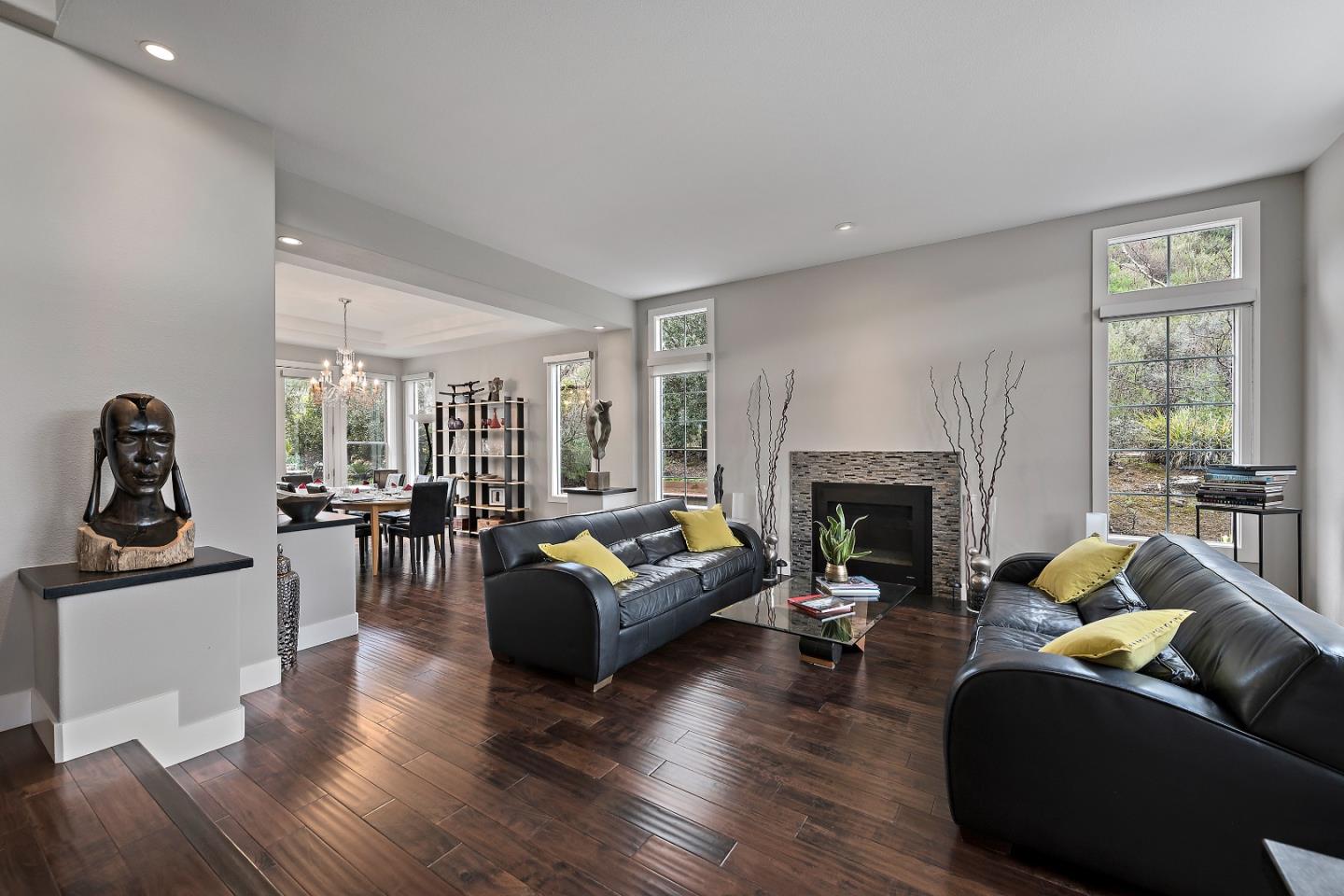 6595 Stonehill Drive