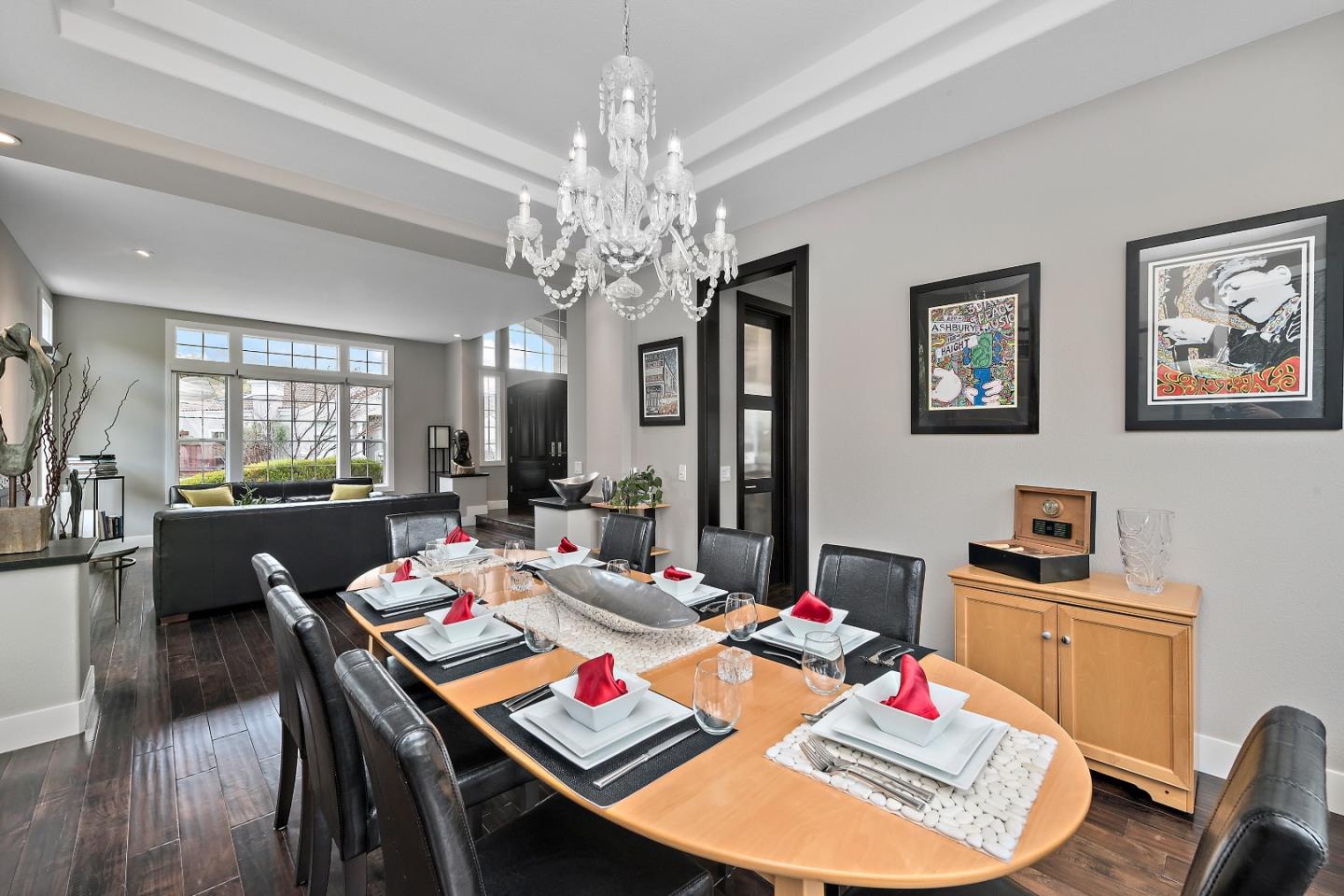 6595 Stonehill Drive