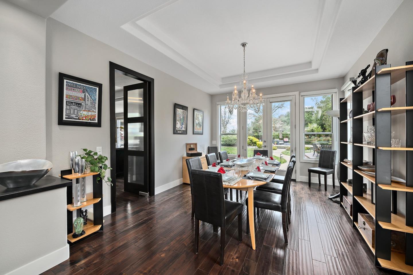 6595 Stonehill Drive