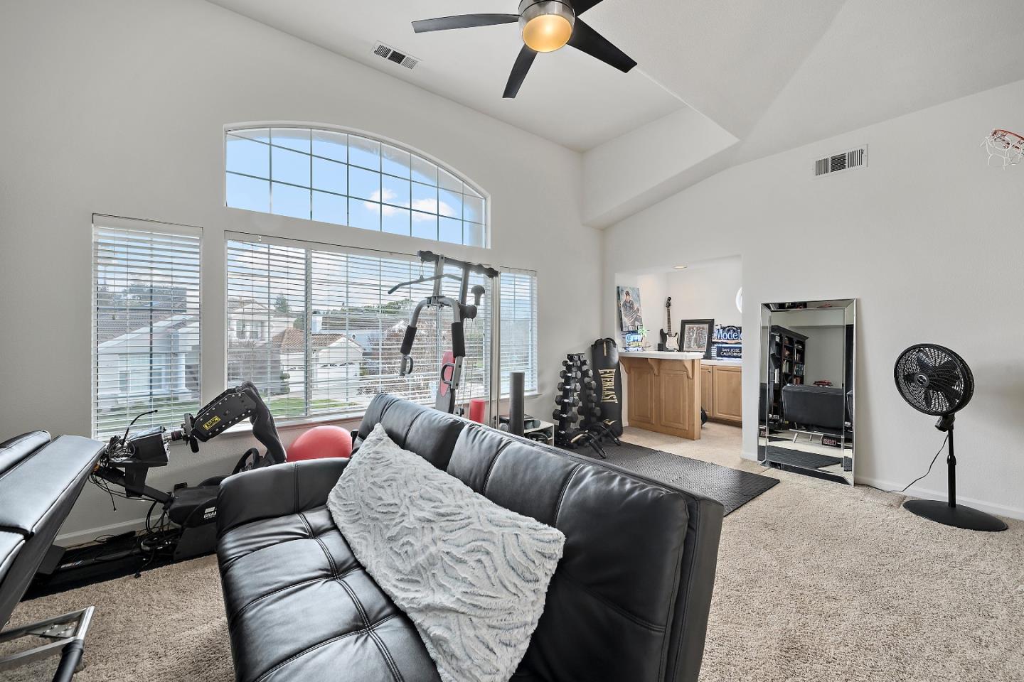 6595 Stonehill Drive