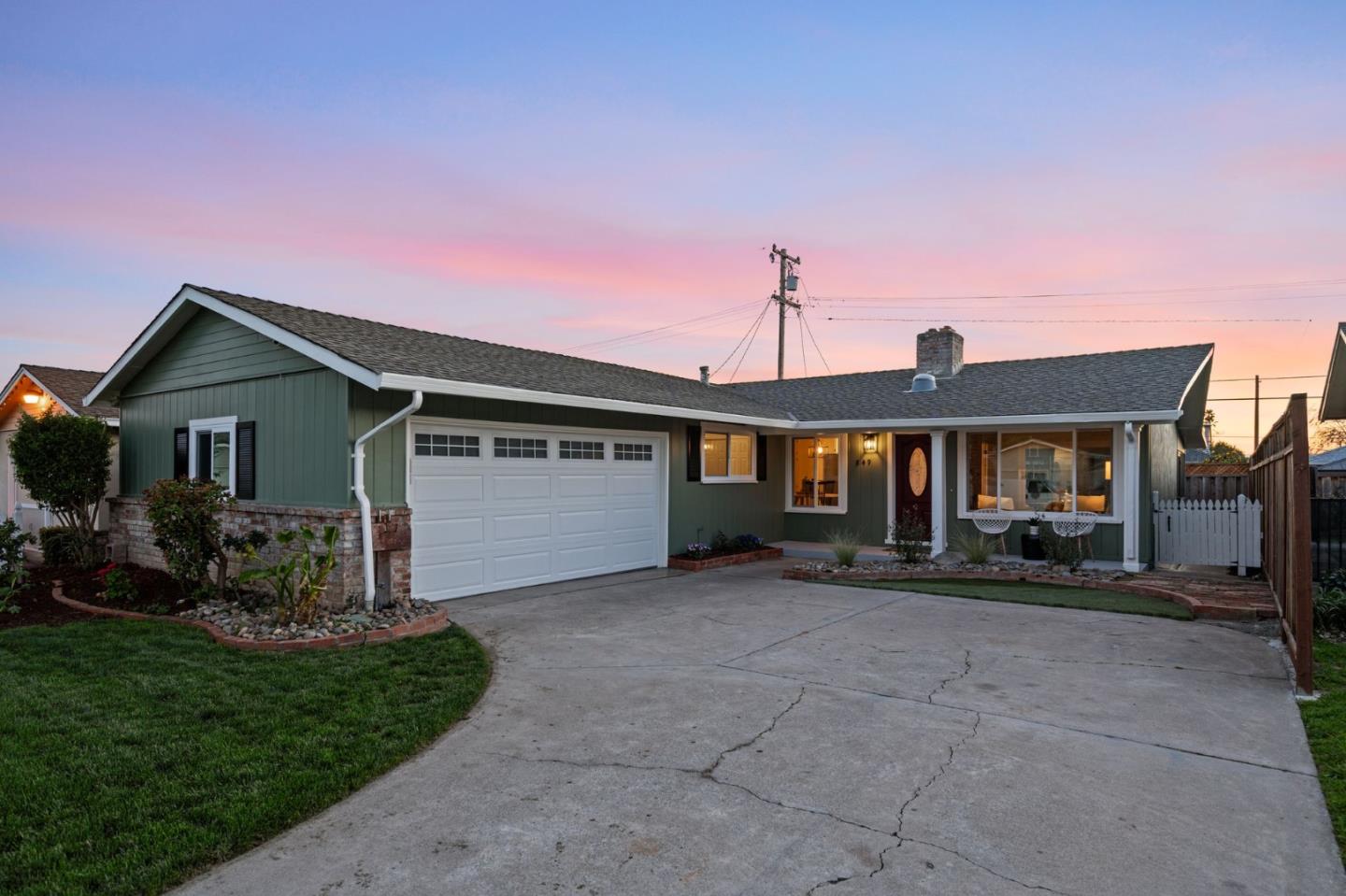 849 Selby Lane