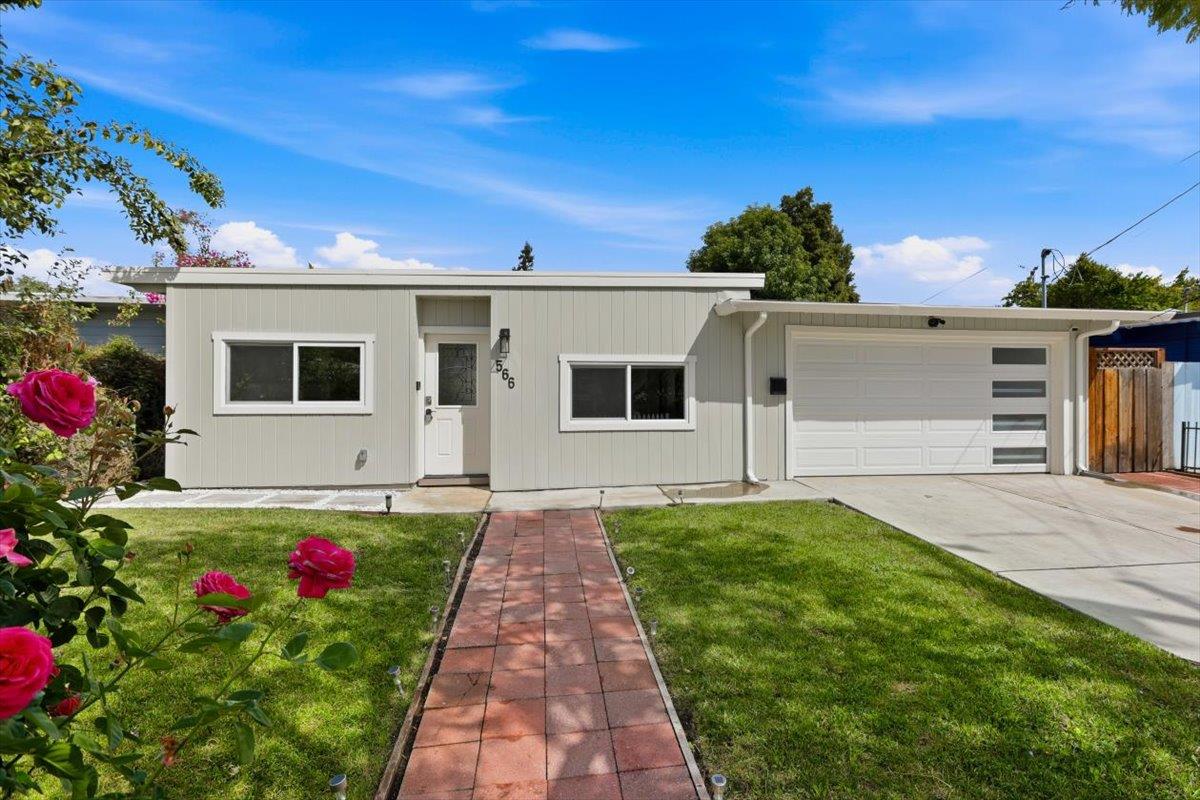 566 Maple Avenue