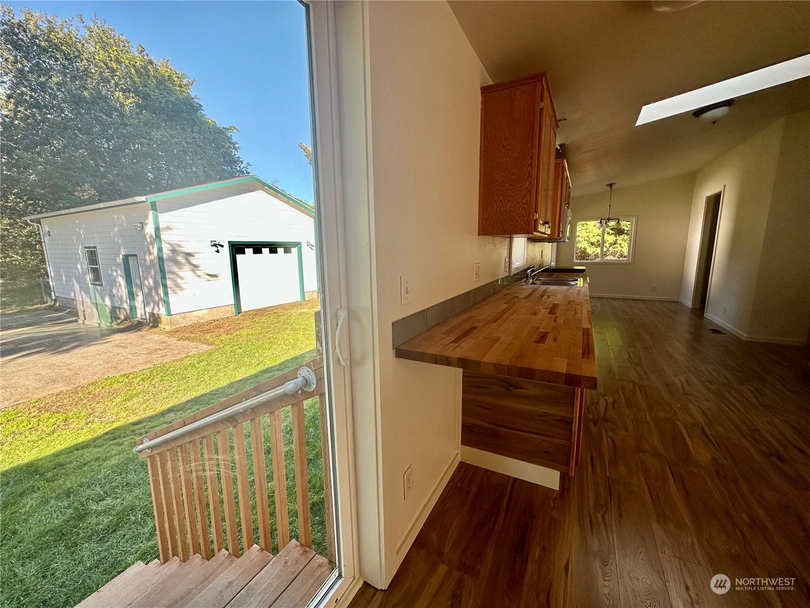 13115 Sandridge Road